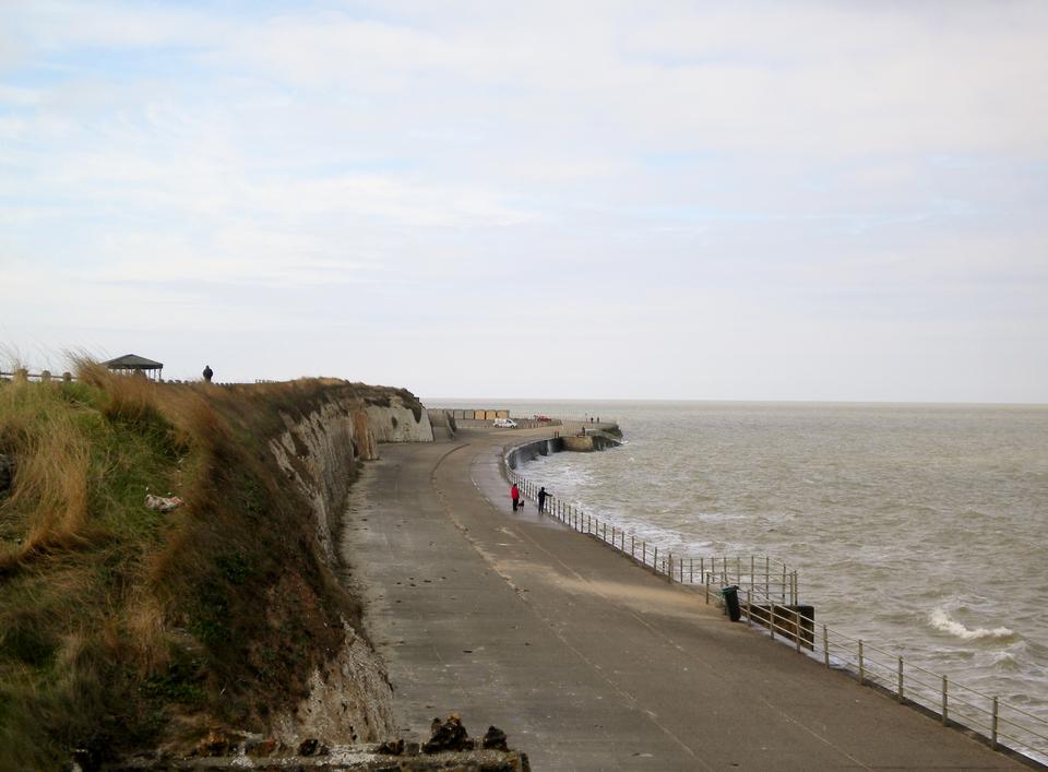 Free download high resolution image - free image free photo free stock image public domain picture  Cloudy weather on Westbrook beach