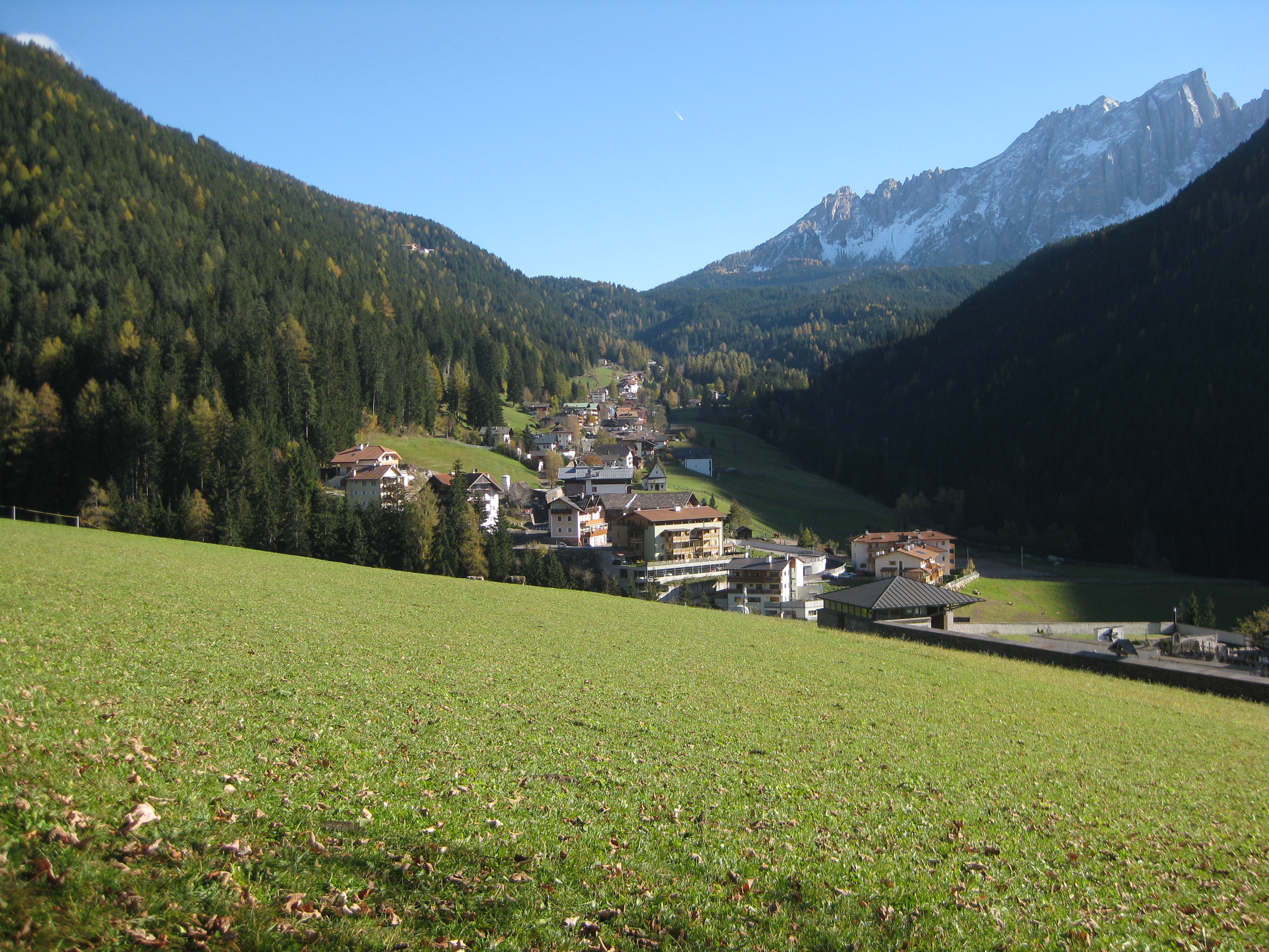 Free download high resolution image - free image free photo free stock image public domain picture -Vista Nova Levante in Bolzano, Trentino Alto Adige