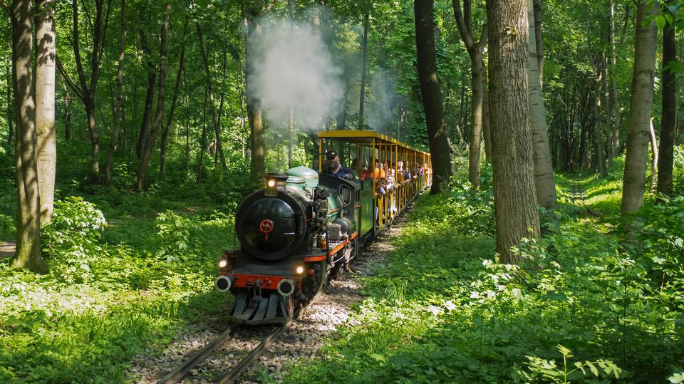 Free download high resolution image - free image free photo free stock image public domain picture  Liliputbahn Prater train