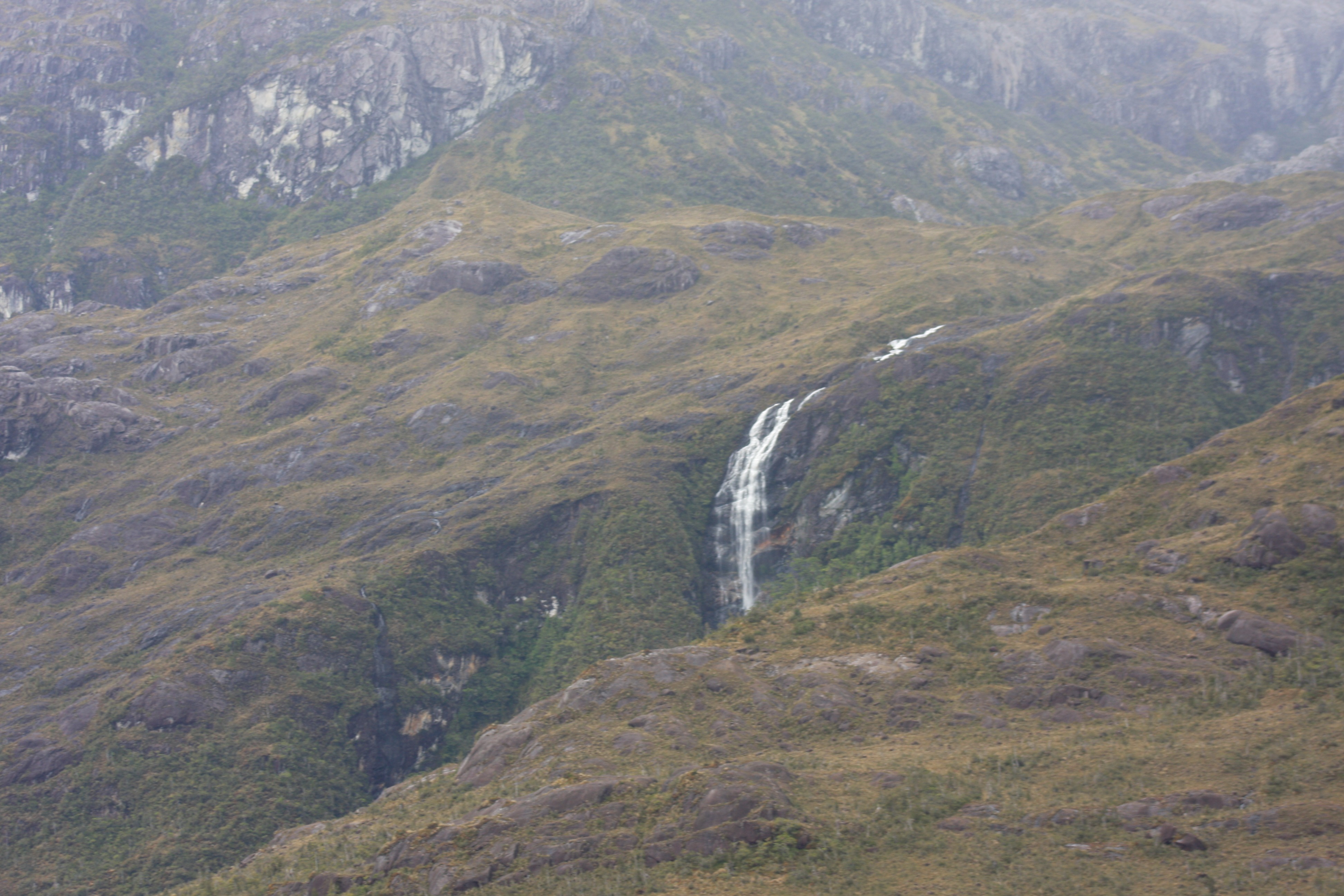 Free download high resolution image - free image free photo free stock image public domain picture -chilean fjord on a cruise