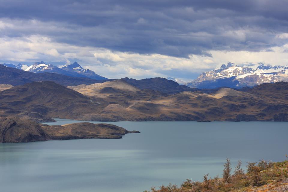 Free download high resolution image - free image free photo free stock image public domain picture  Torres del Paine, Patagonia, Chile