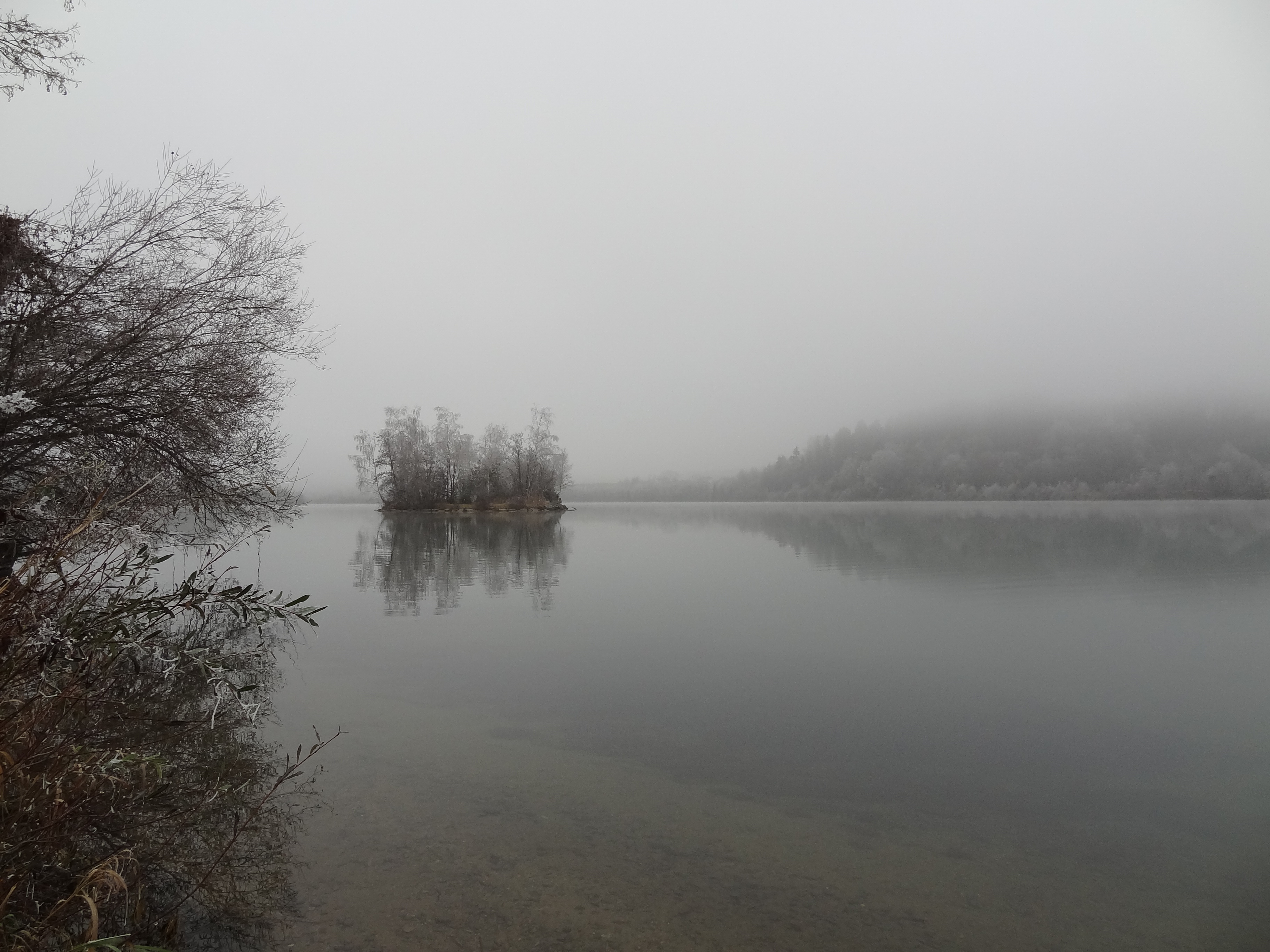 Free download high resolution image - free image free photo free stock image public domain picture -river and fog