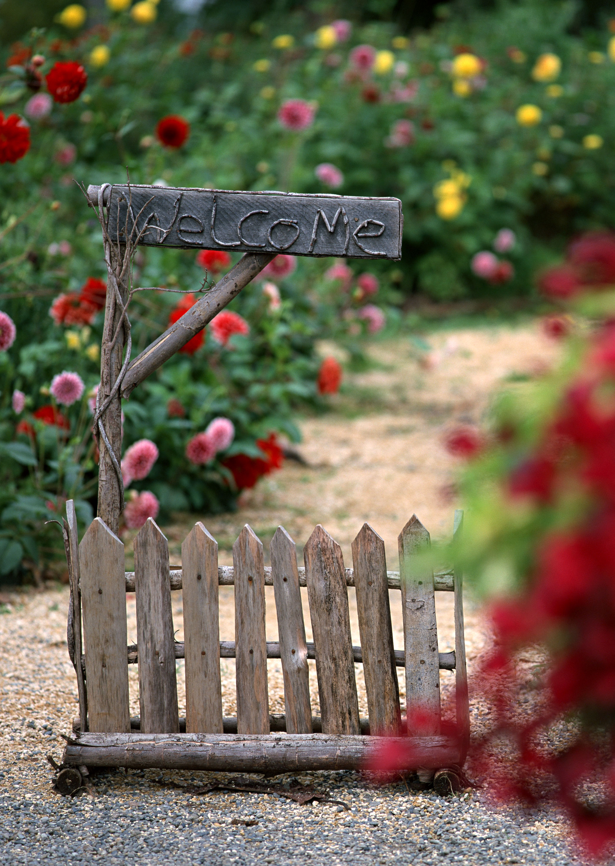 Free download high resolution image - free image free photo free stock image public domain picture -Rusty welcome sign made of wood