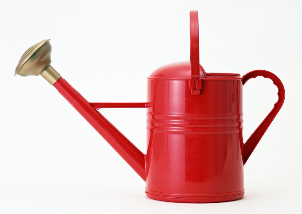 Free download high resolution image - free image free photo free stock image public domain picture  Red watering can