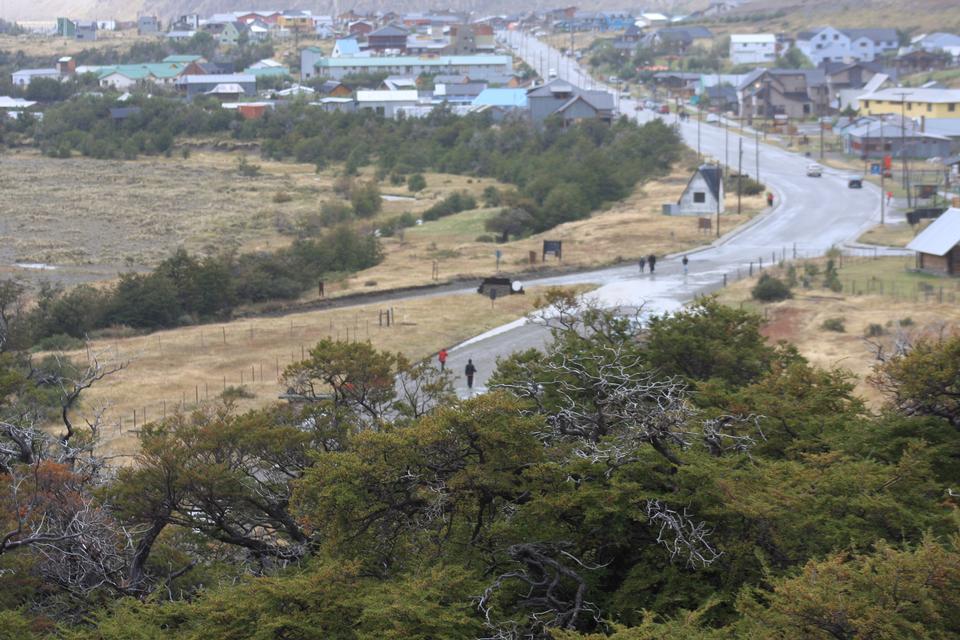 Free download high resolution image - free image free photo free stock image public domain picture  El Chalten, small mountain village in Santa Cruz