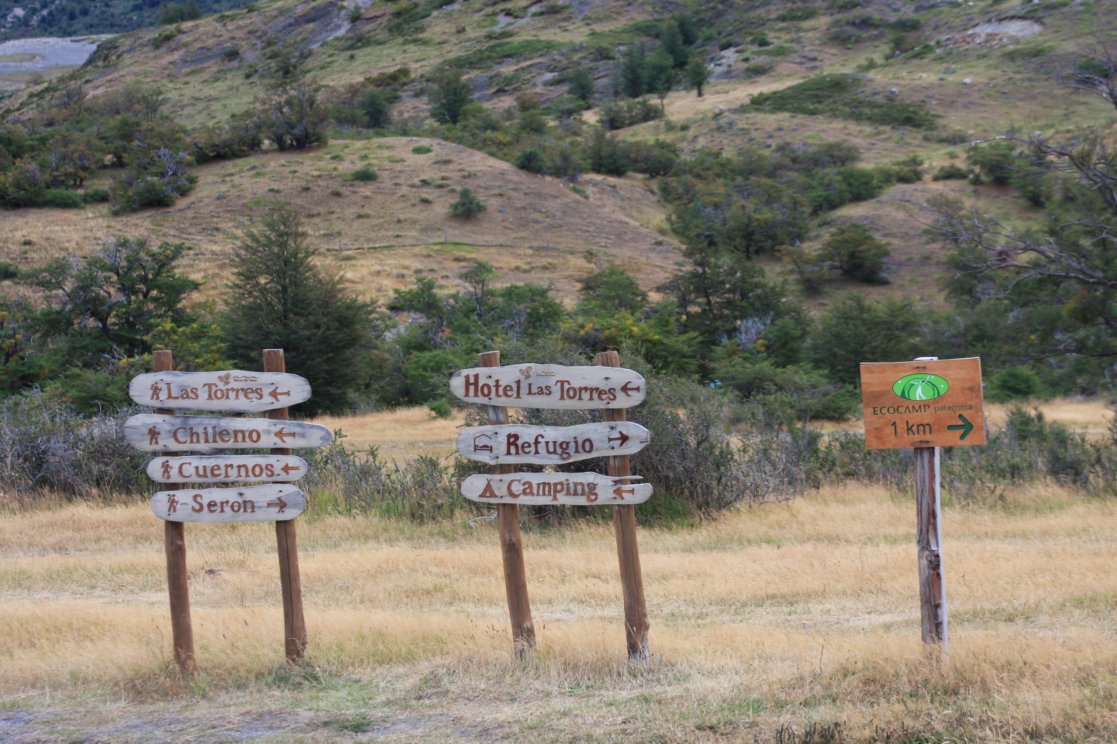 Free download high resolution image - free image free photo free stock image public domain picture -Sign showing the directions and hiking trails