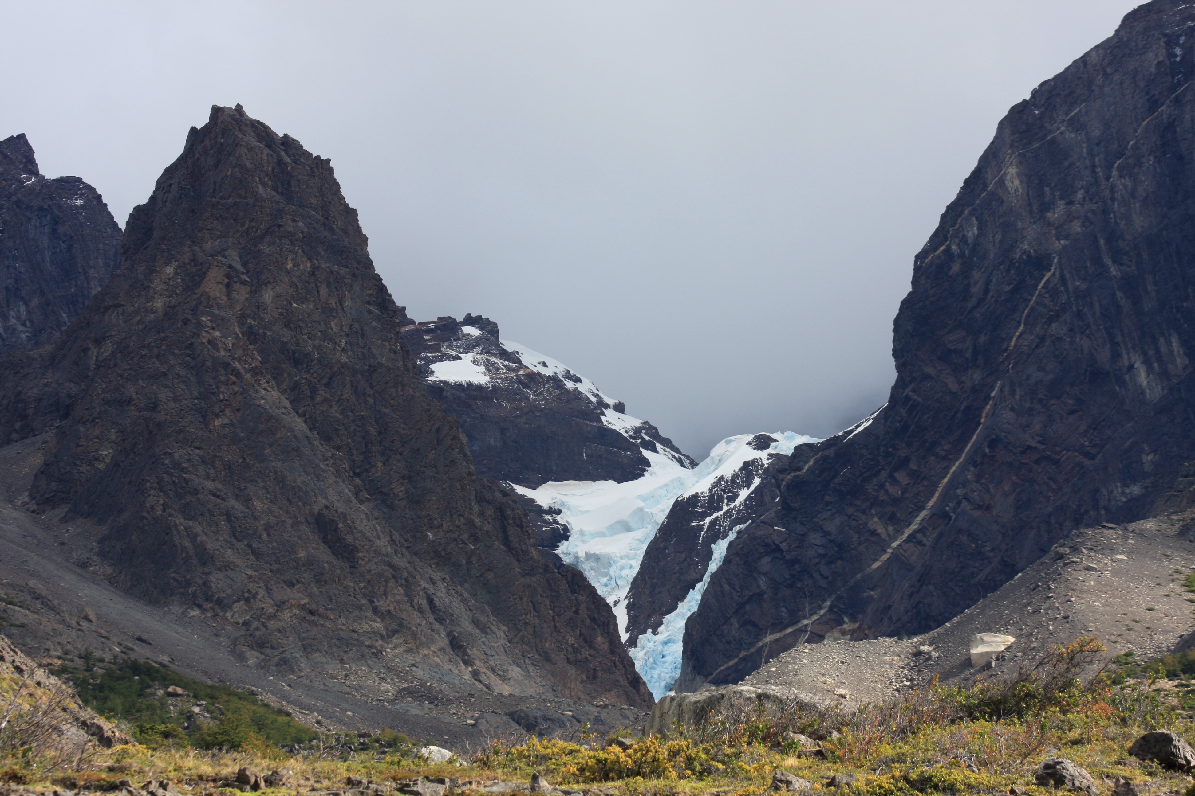 Free download high resolution image - free image free photo free stock image public domain picture -Torres del Paine, Chile