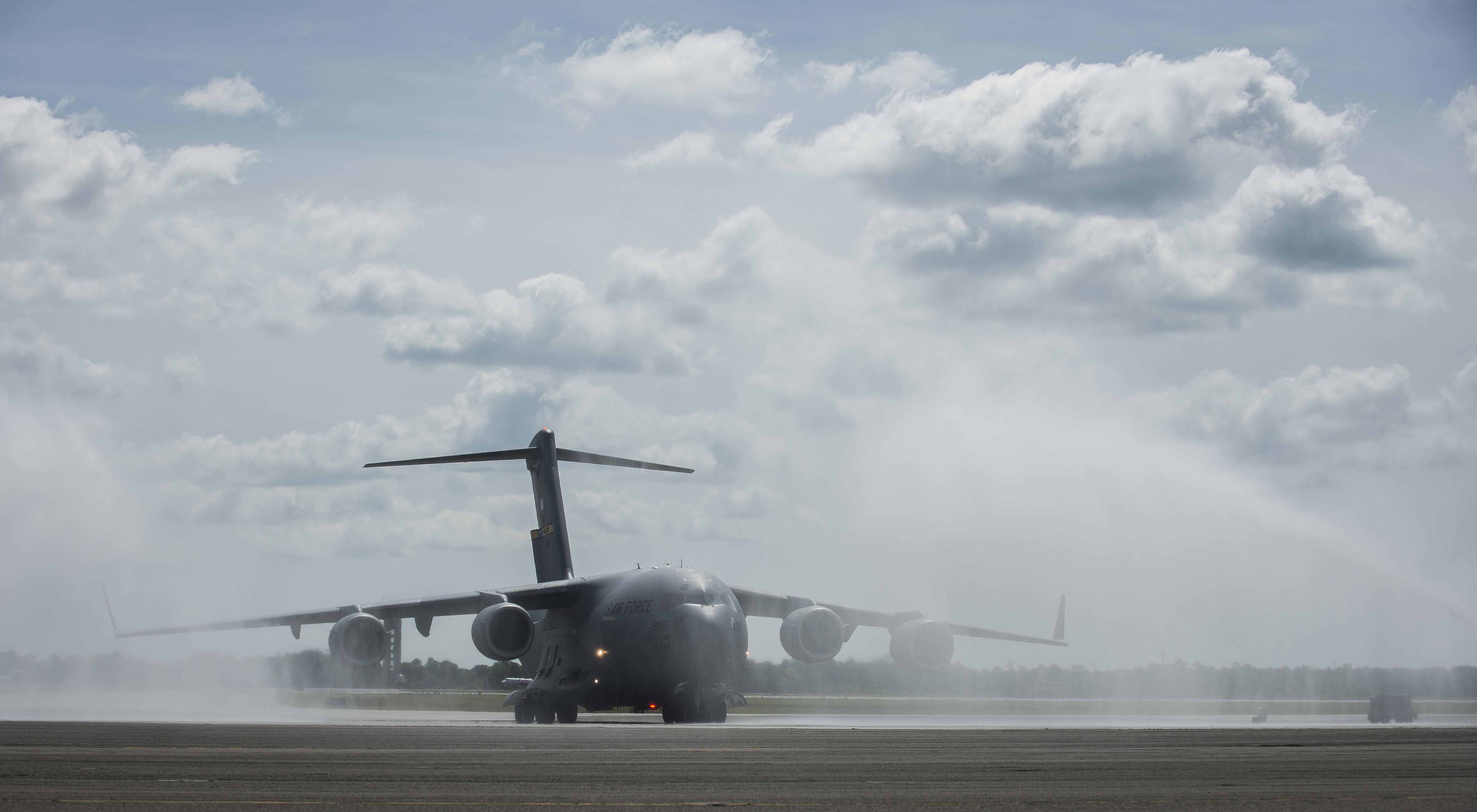 Free download high resolution image - free image free photo free stock image public domain picture -A C-17 Globemaster III