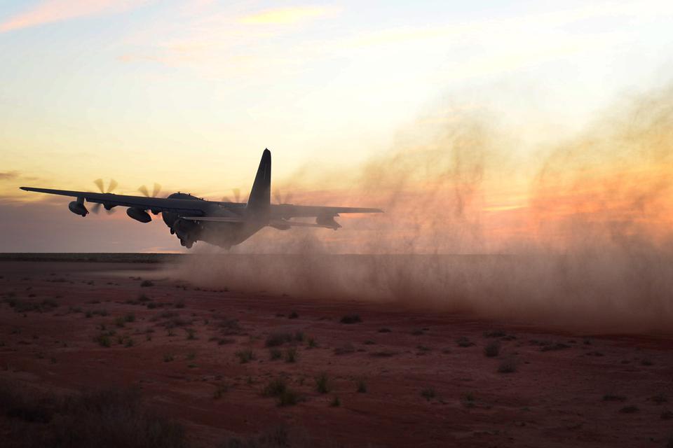 Free download high resolution image - free image free photo free stock image public domain picture  MC-130J Commando II takes off