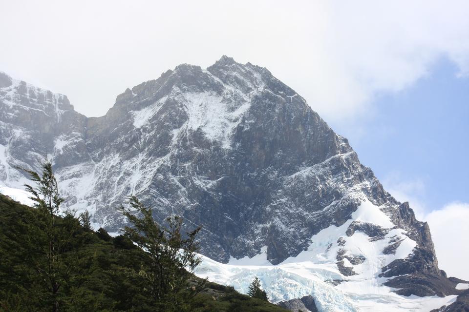 Free download high resolution image - free image free photo free stock image public domain picture  National Park Torres del Paine, Patagonia, Chile