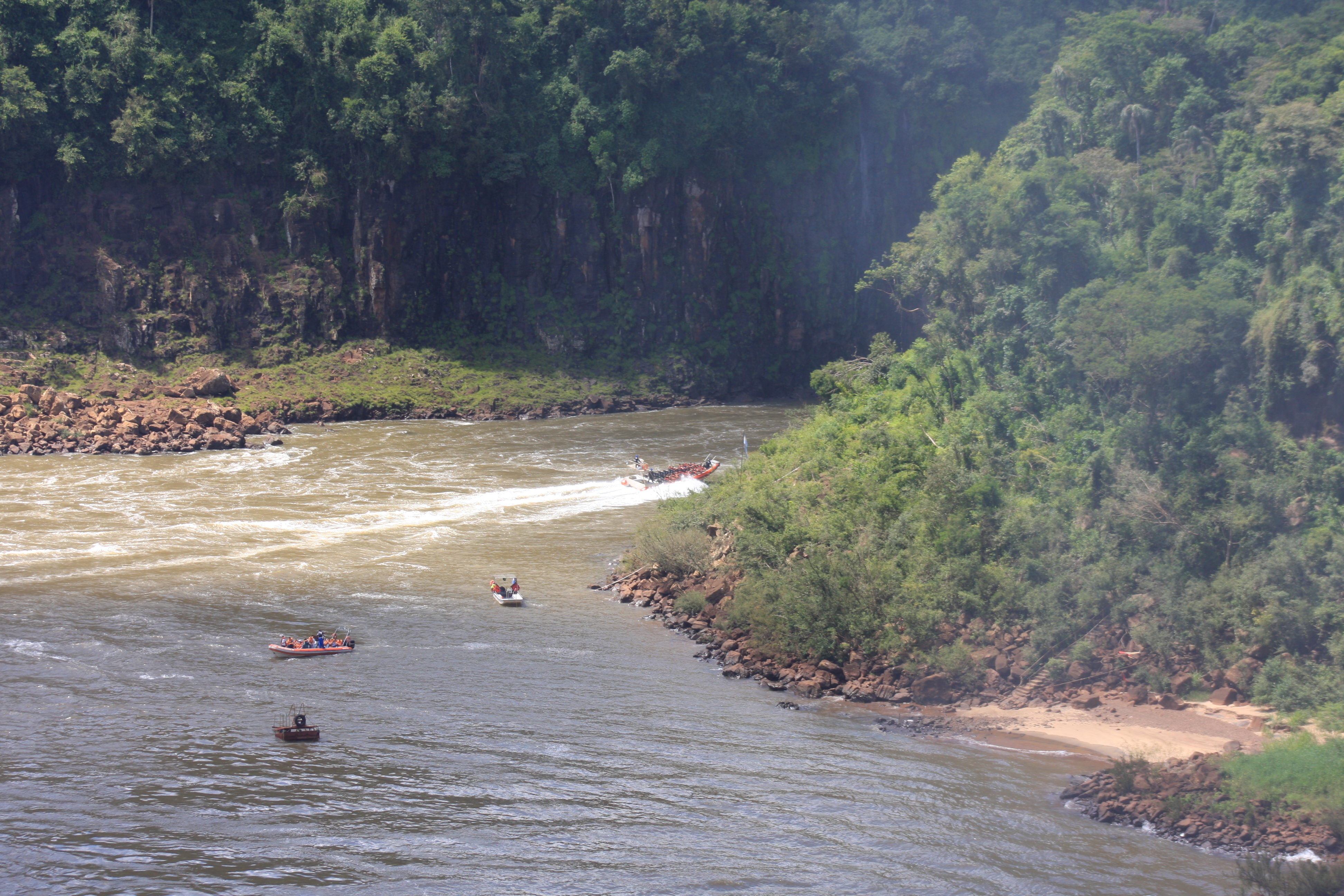 Free download high resolution image - free image free photo free stock image public domain picture -Iguassu falls