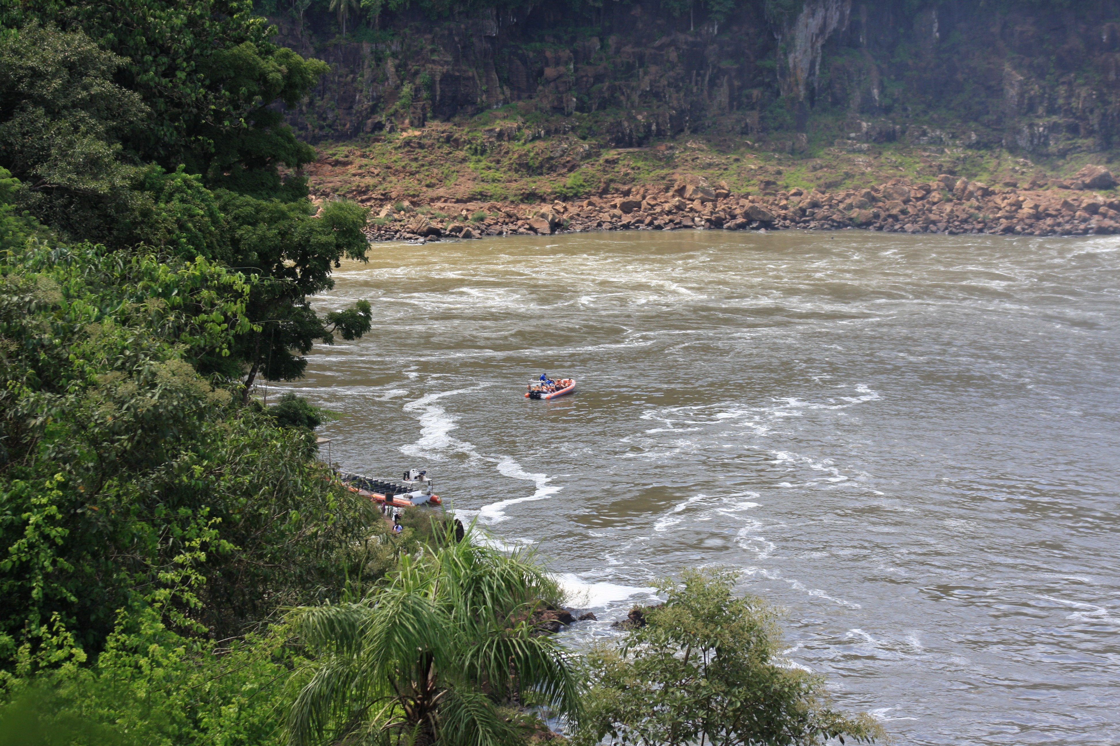 Free download high resolution image - free image free photo free stock image public domain picture -Iguacu Falls, Brazil