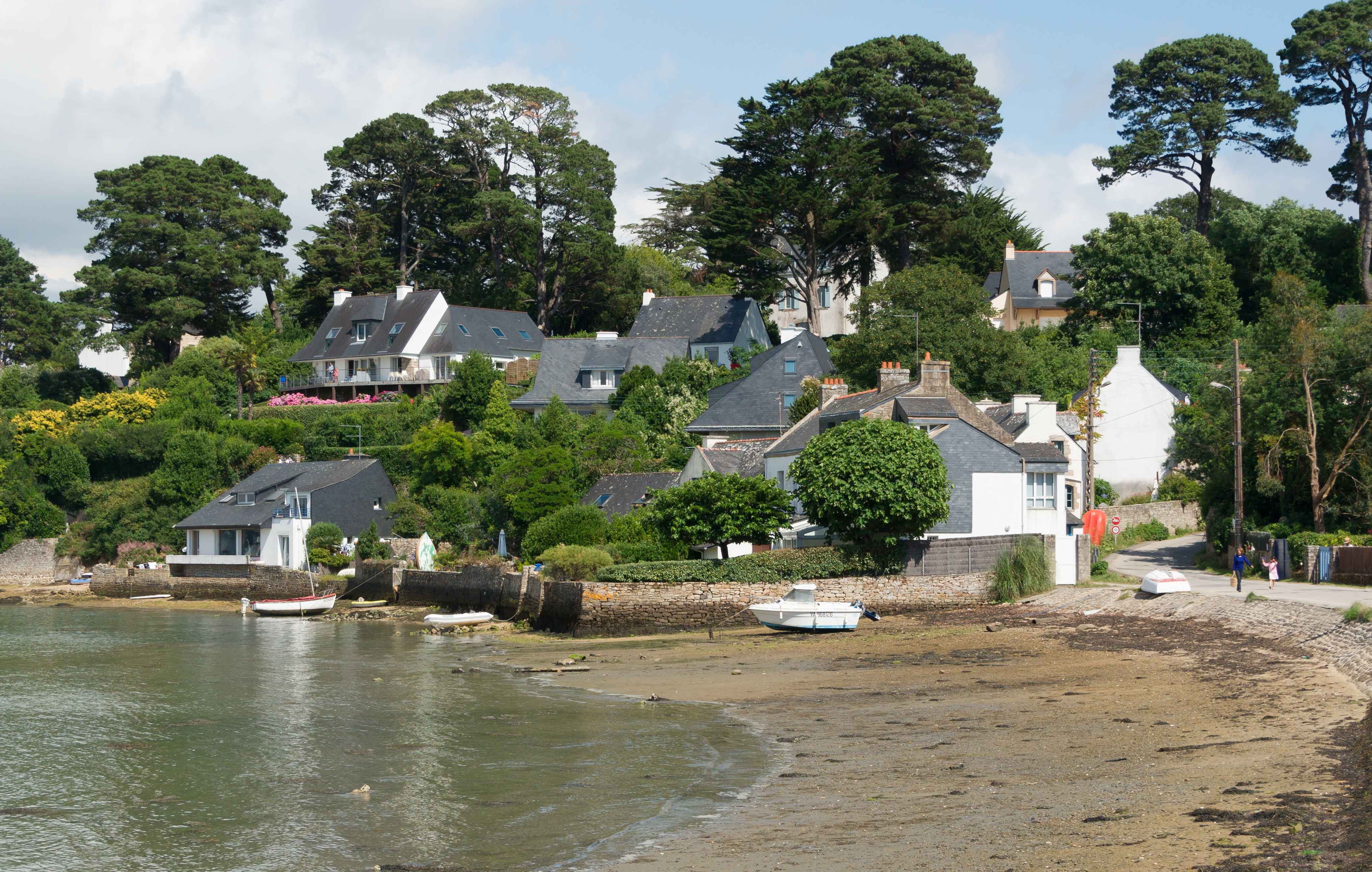 Free download high resolution image - free image free photo free stock image public domain picture -The Gulf of Morbihan in France