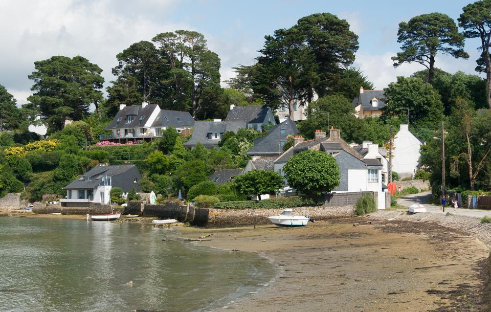 Free download high resolution image - free image free photo free stock image public domain picture  The Gulf of Morbihan in France