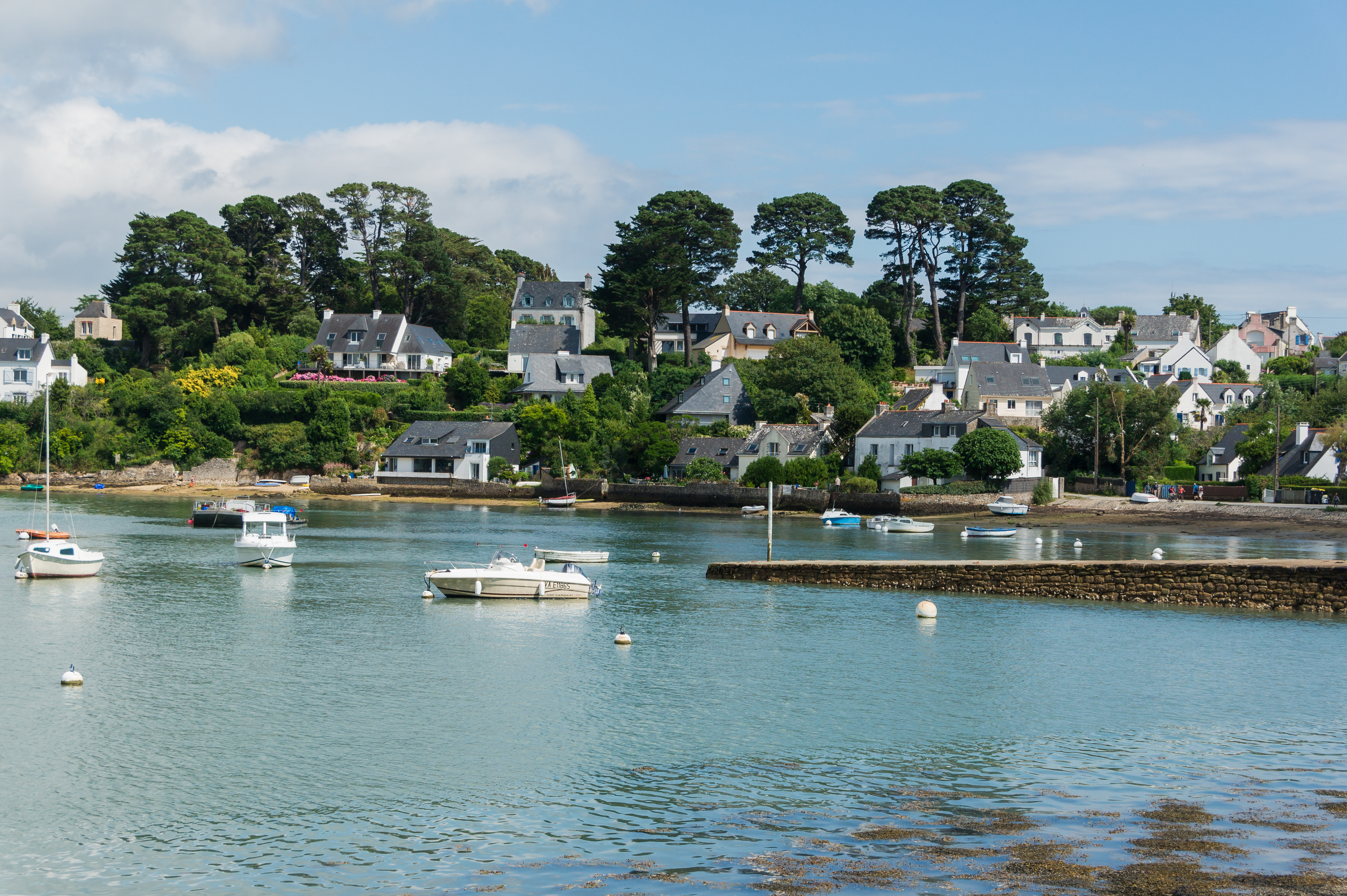 Free download high resolution image - free image free photo free stock image public domain picture -The Gulf of Morbihan in France