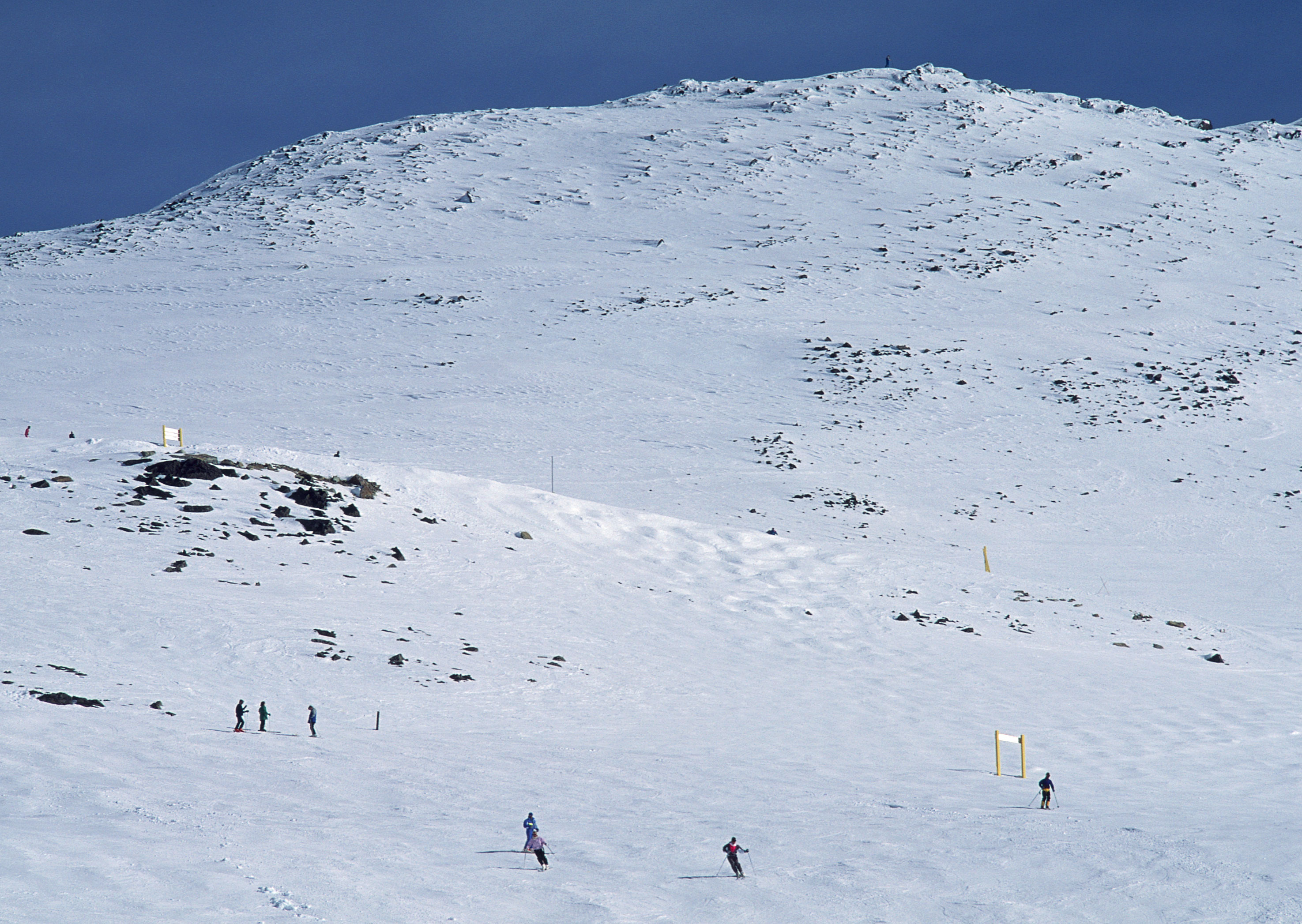 Free download high resolution image - free image free photo free stock image public domain picture -skier skiing on fresh powder snow