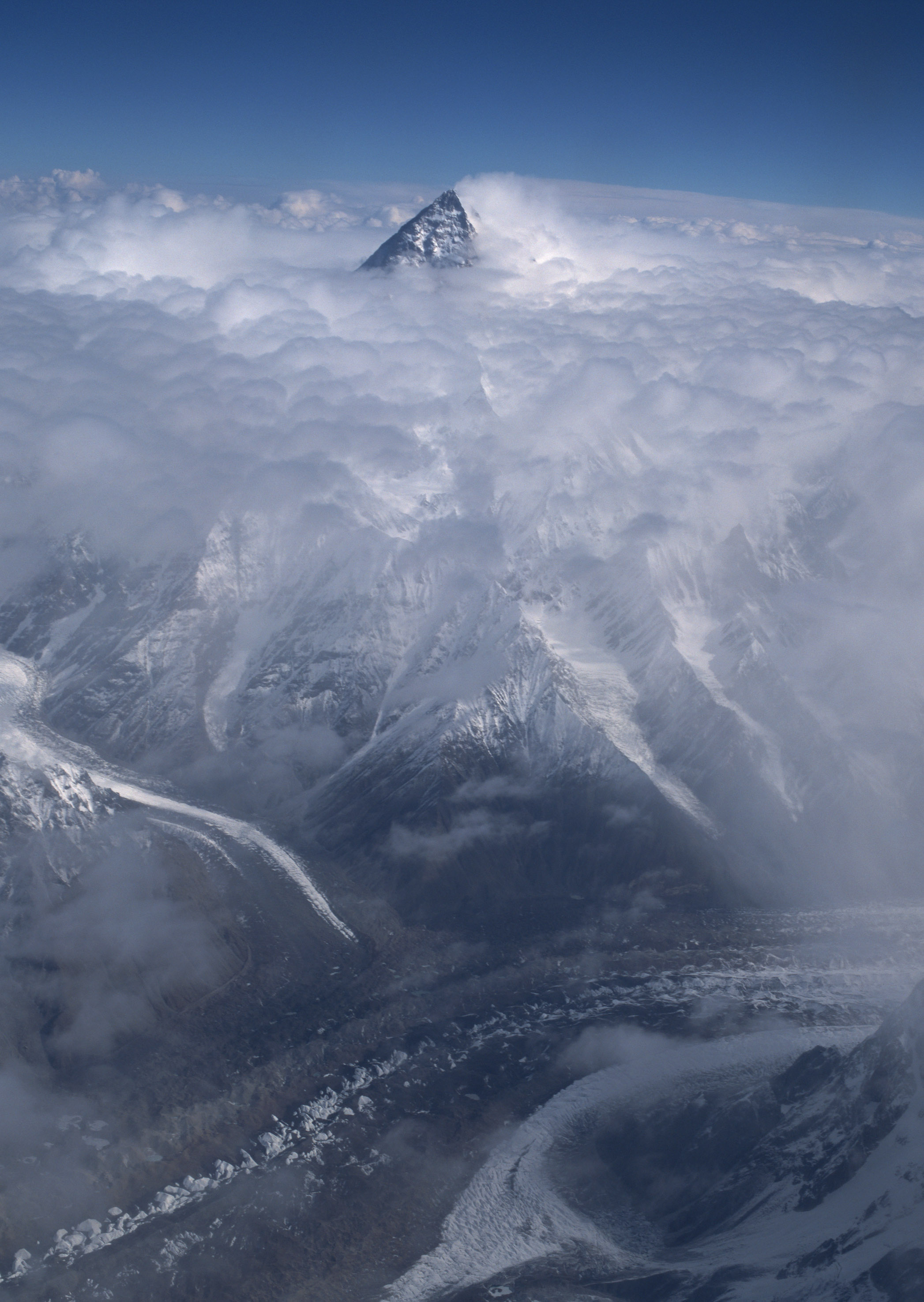 Free download high resolution image - free image free photo free stock image public domain picture -Beautiful snow-capped mountains