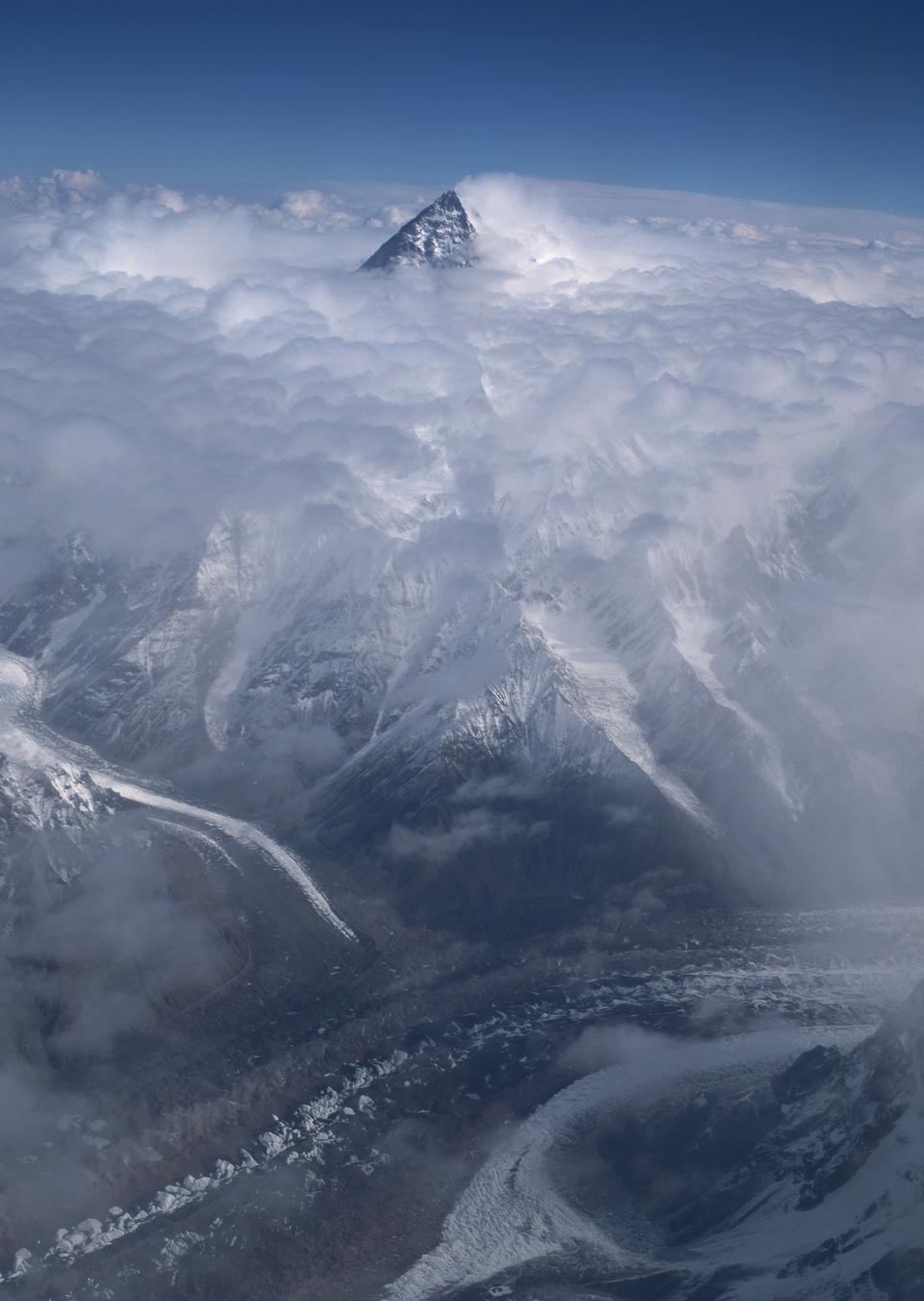 Free download high resolution image - free image free photo free stock image public domain picture  Beautiful snow-capped mountains