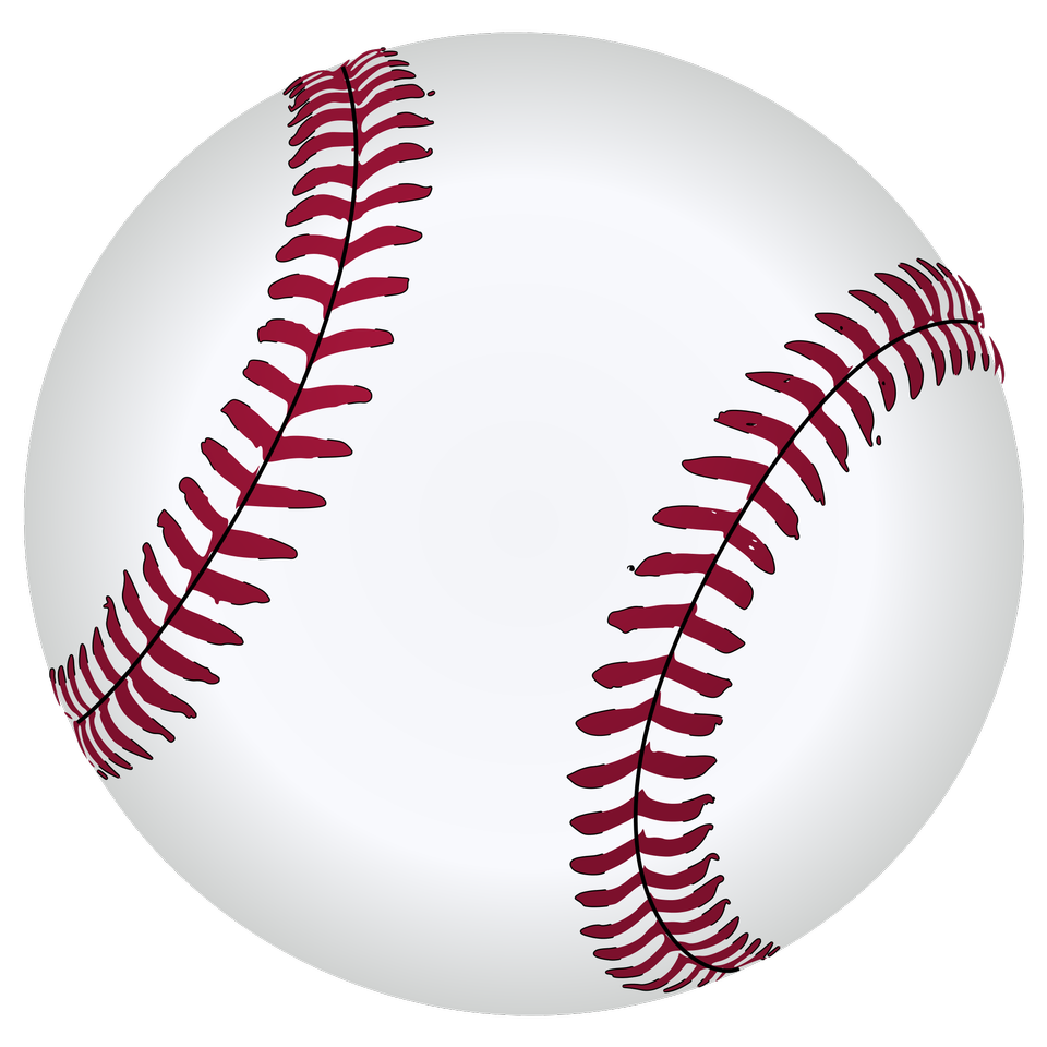 Free download high resolution image - free image free photo free stock image public domain picture  drawing of a baseball