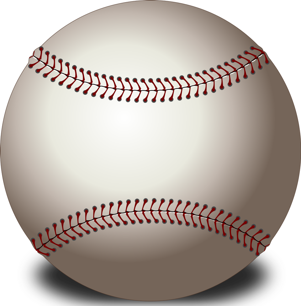 Free download high resolution image - free image free photo free stock image public domain picture  drawing of a baseball