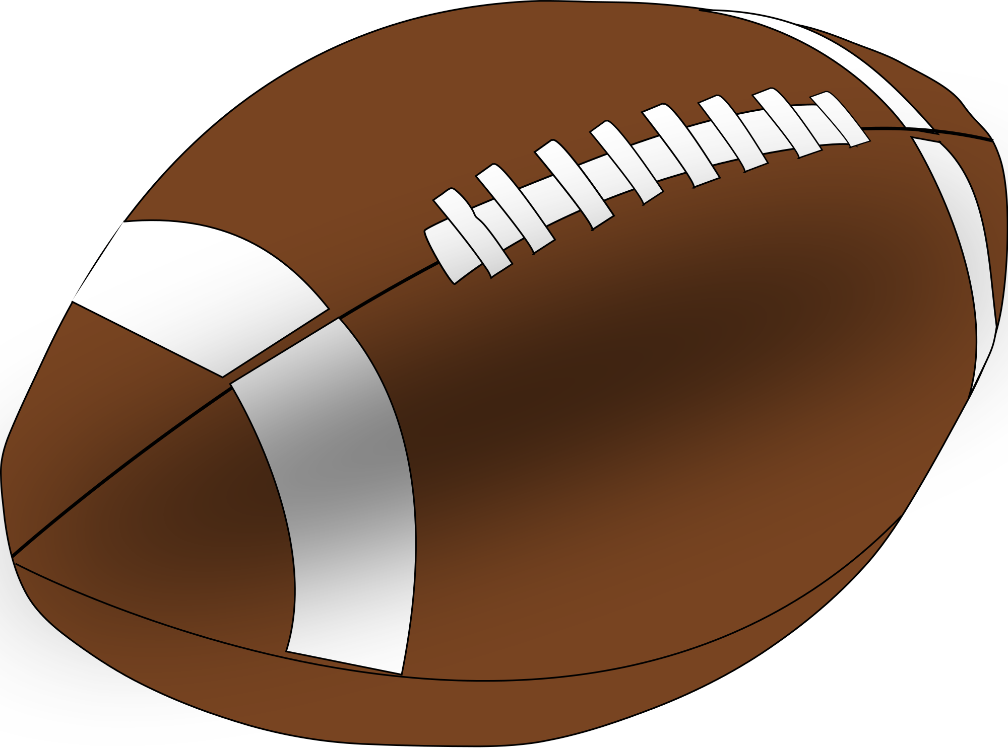 Free download high resolution image - free image free photo free stock image public domain picture -Regular old football