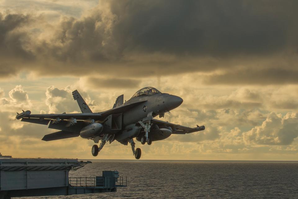 Free download high resolution image - free image free photo free stock image public domain picture  An EA-18G Growler