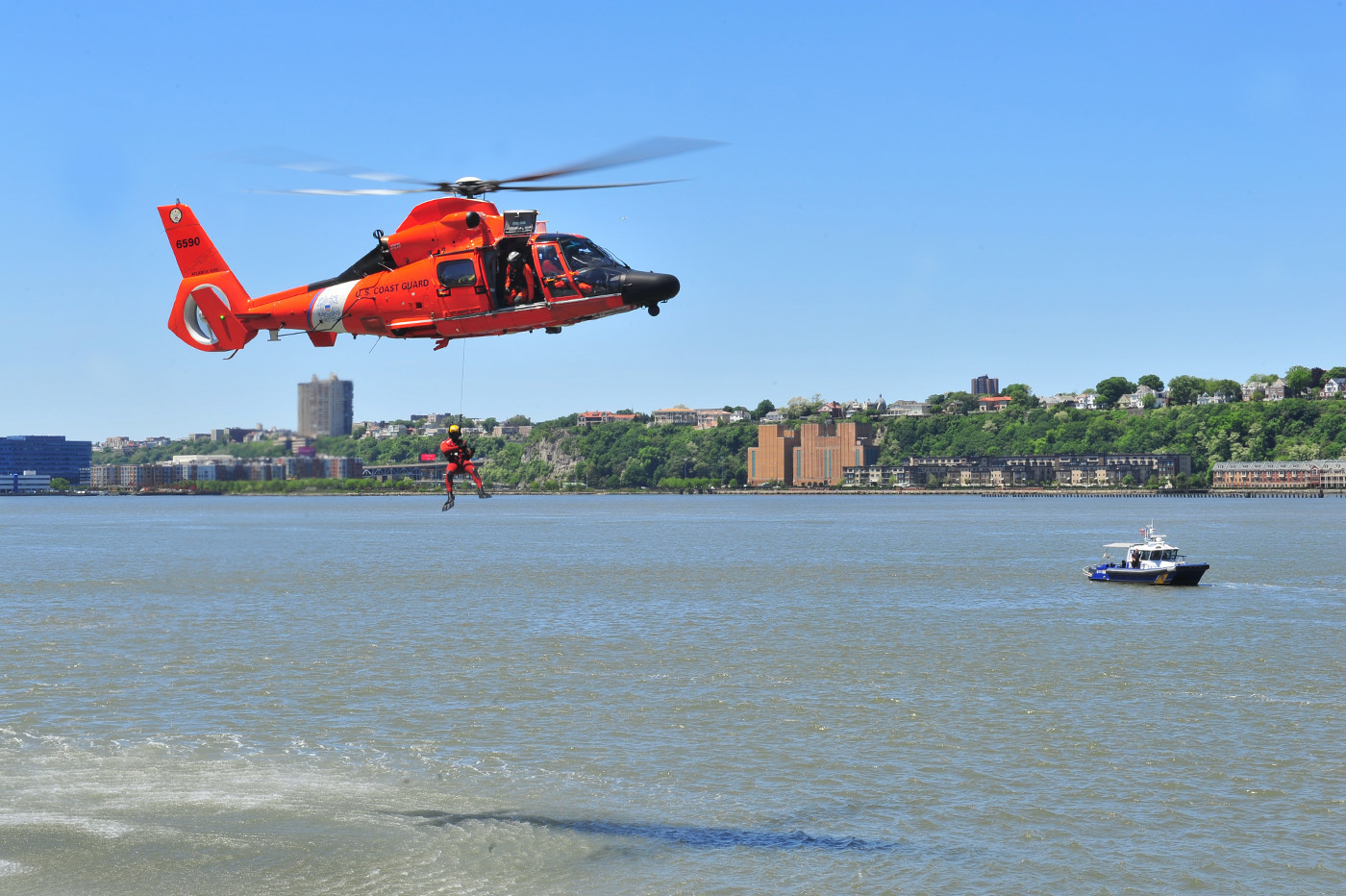 Free download high resolution image - free image free photo free stock image public domain picture -Coast Guard Sector, New York