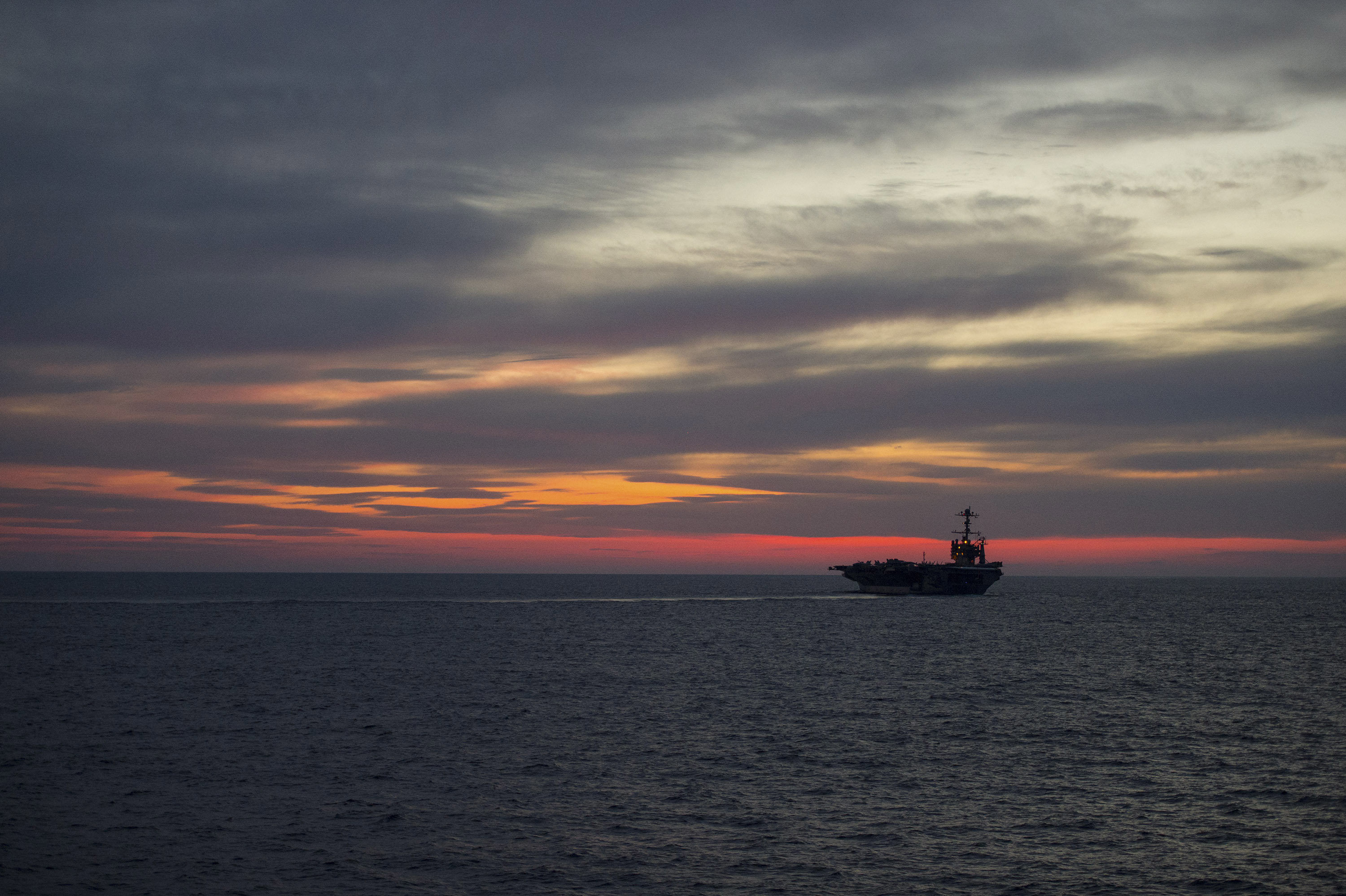 Free download high resolution image - free image free photo free stock image public domain picture -The Nimitz-class aircraft carrier USS George Washington