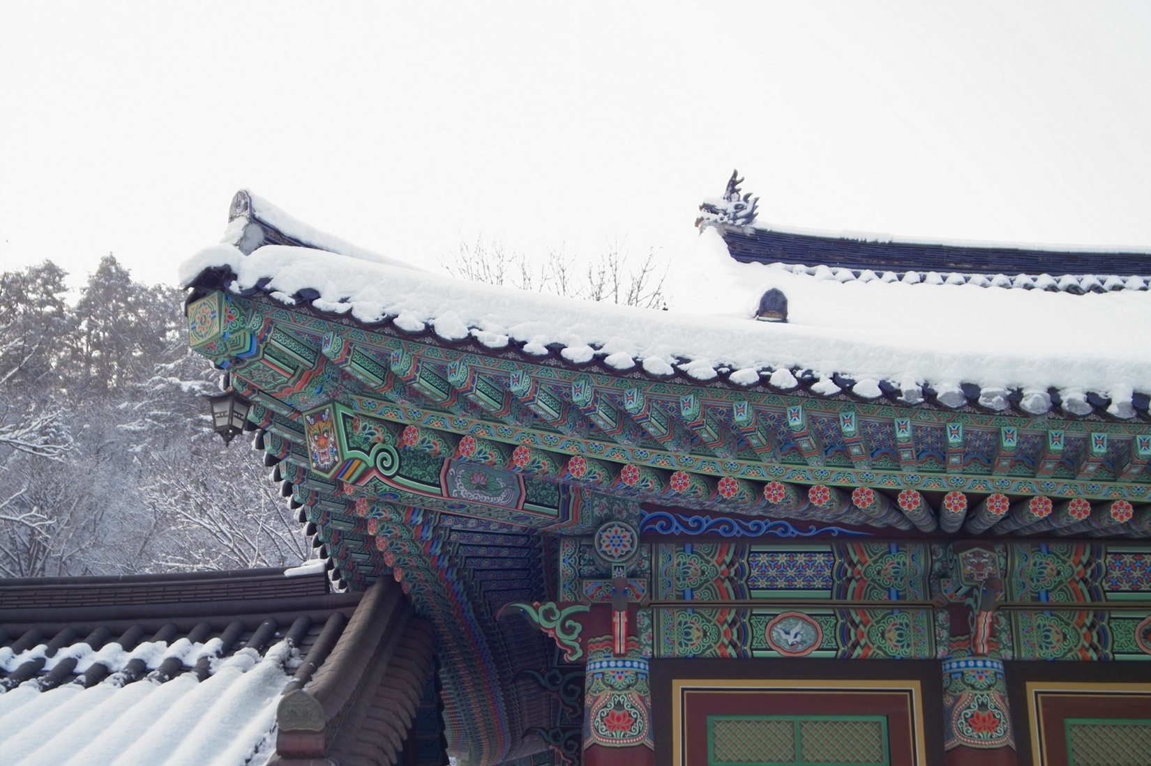 Free download high resolution image - free image free photo free stock image public domain picture -Temple in snow