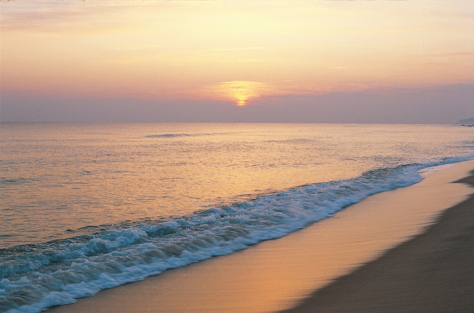 Free download high resolution image - free image free photo free stock image public domain picture -sea sunset