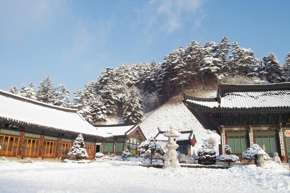 Free download high resolution image - free image free photo free stock image public domain picture  Temple in snow