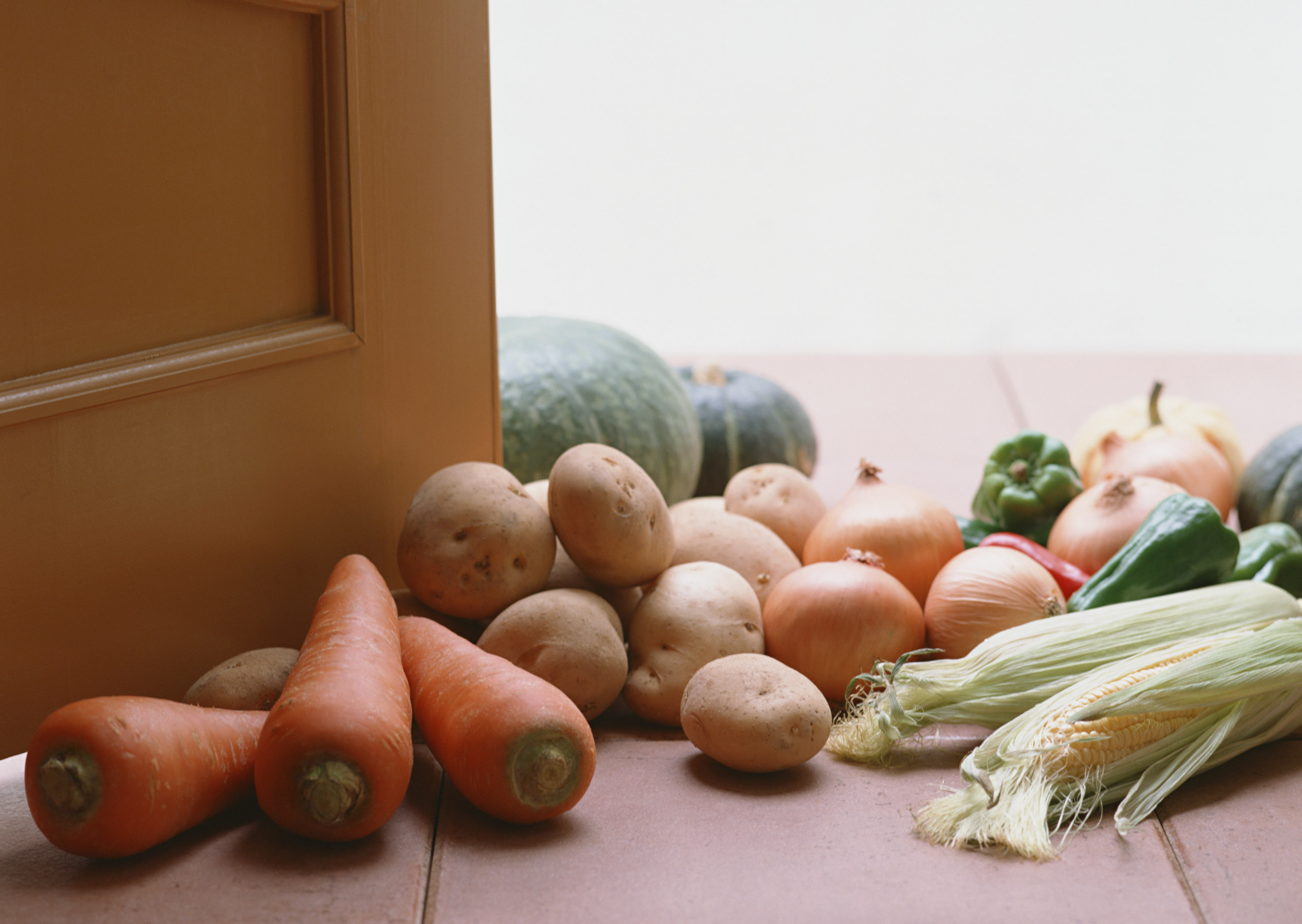 Free download high resolution image - free image free photo free stock image public domain picture -Organic food background Vegetables on kichen floor