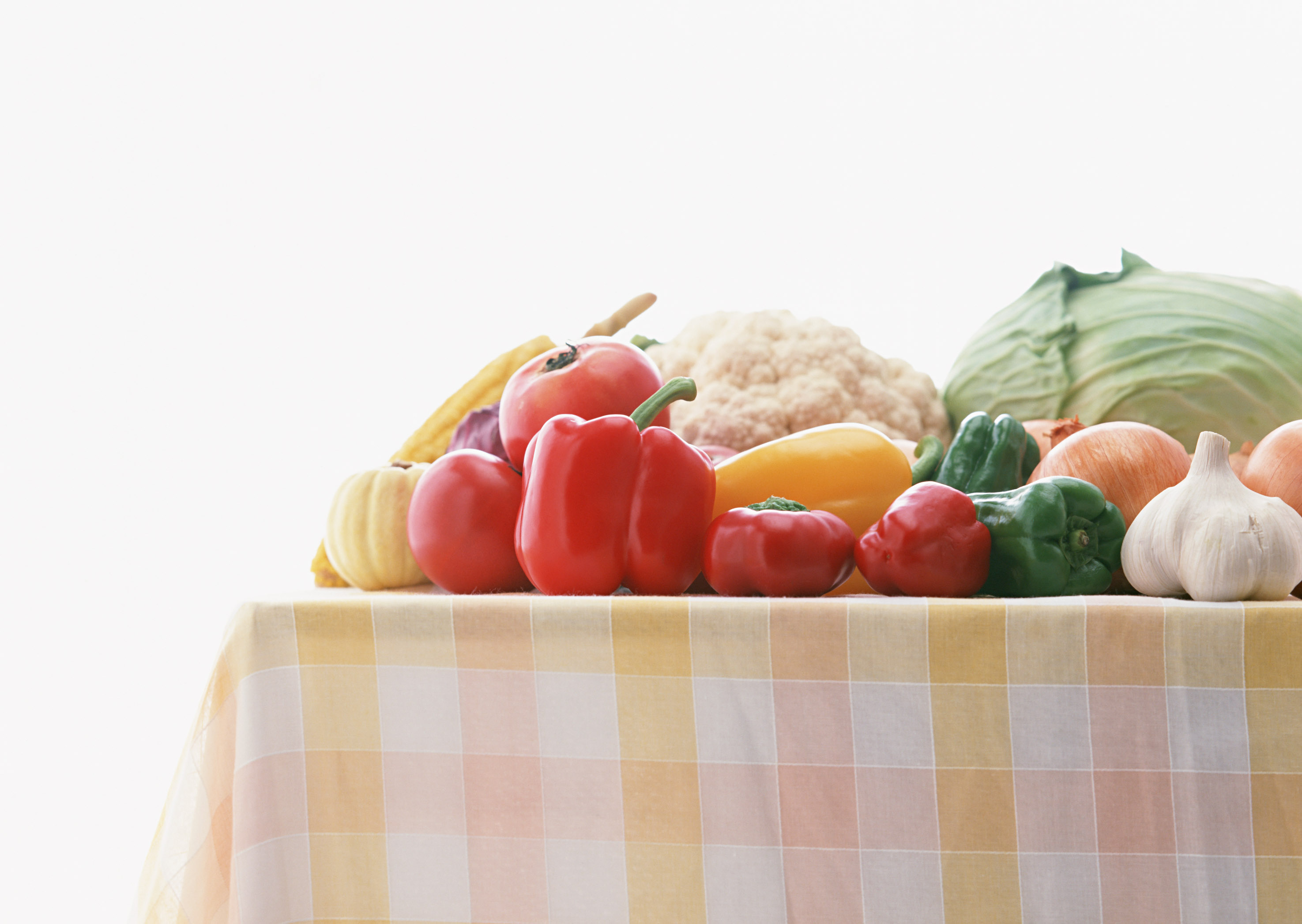 Free download high resolution image - free image free photo free stock image public domain picture -Healthy Bio Vegetables on a table