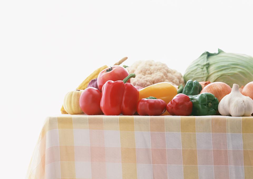 Free download high resolution image - free image free photo free stock image public domain picture  Healthy Bio Vegetables on a table