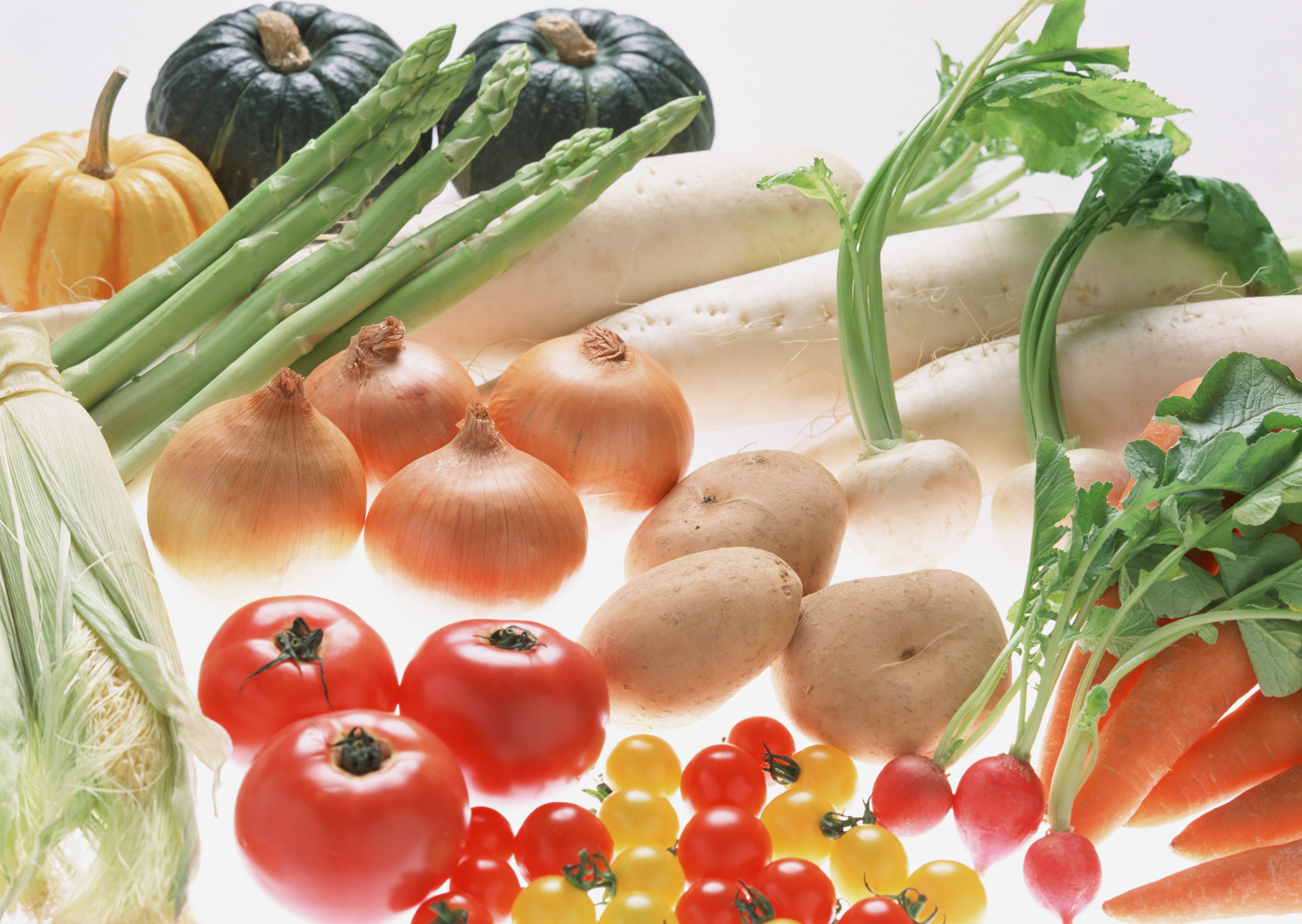 Free download high resolution image - free image free photo free stock image public domain picture -Fresh vegetables close up