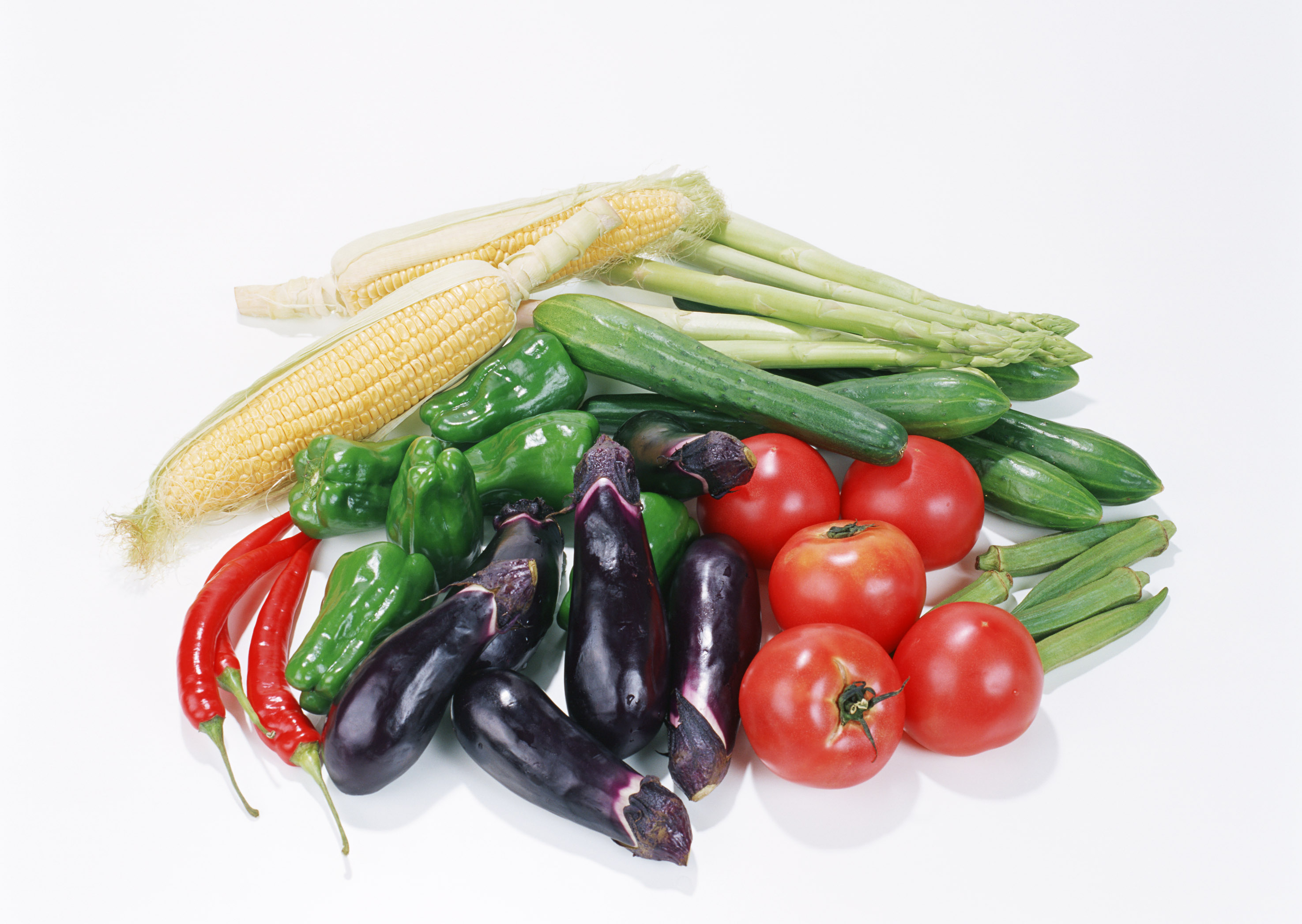 Free download high resolution image - free image free photo free stock image public domain picture -collection vegetables