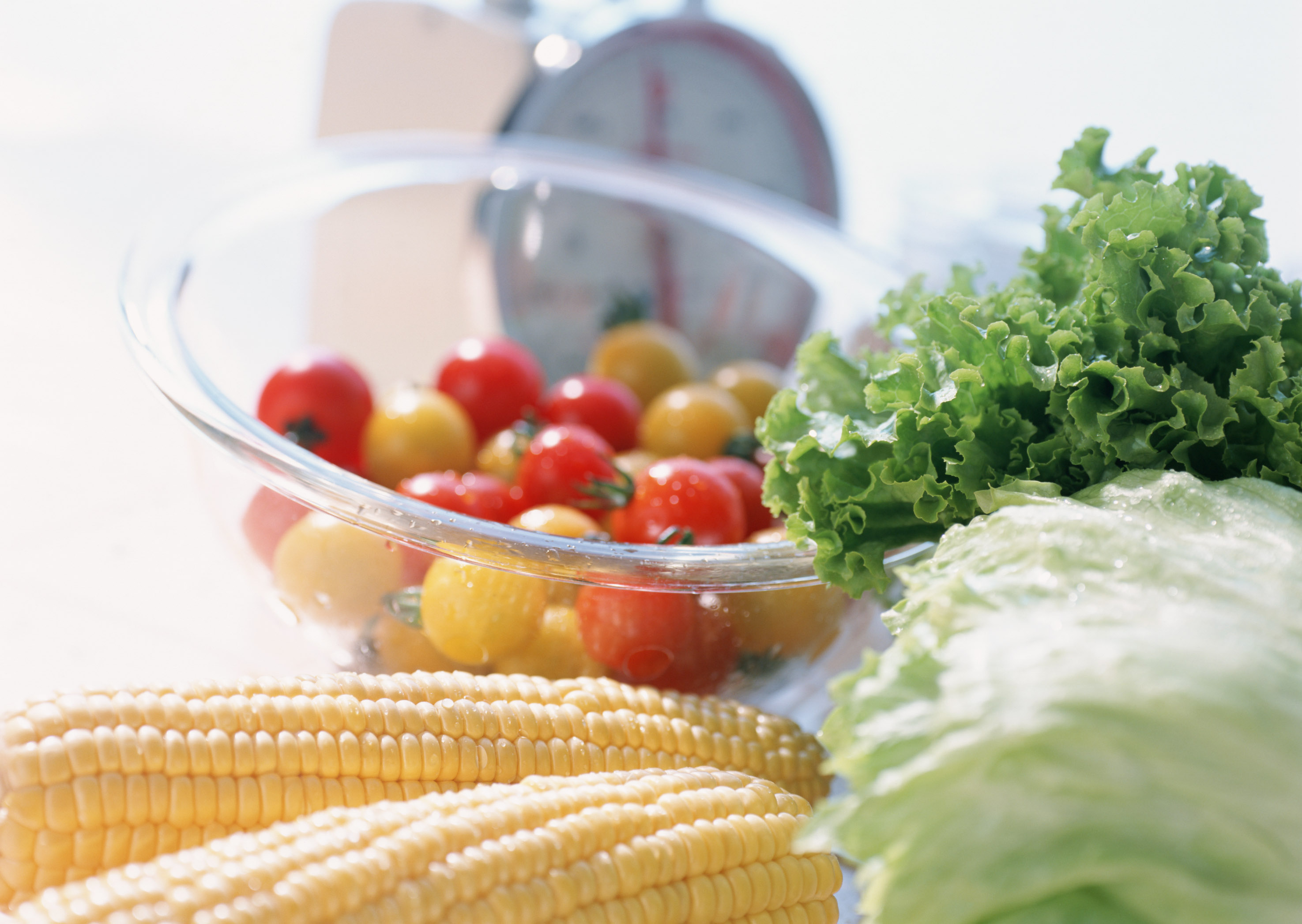 Free download high resolution image - free image free photo free stock image public domain picture -Fresh Vegetables With Scales