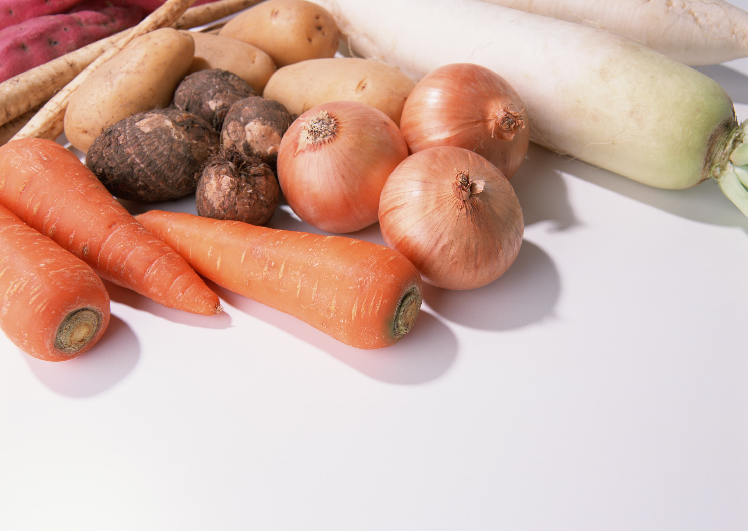 Free download high resolution image - free image free photo free stock image public domain picture -Fresh picked vegetables