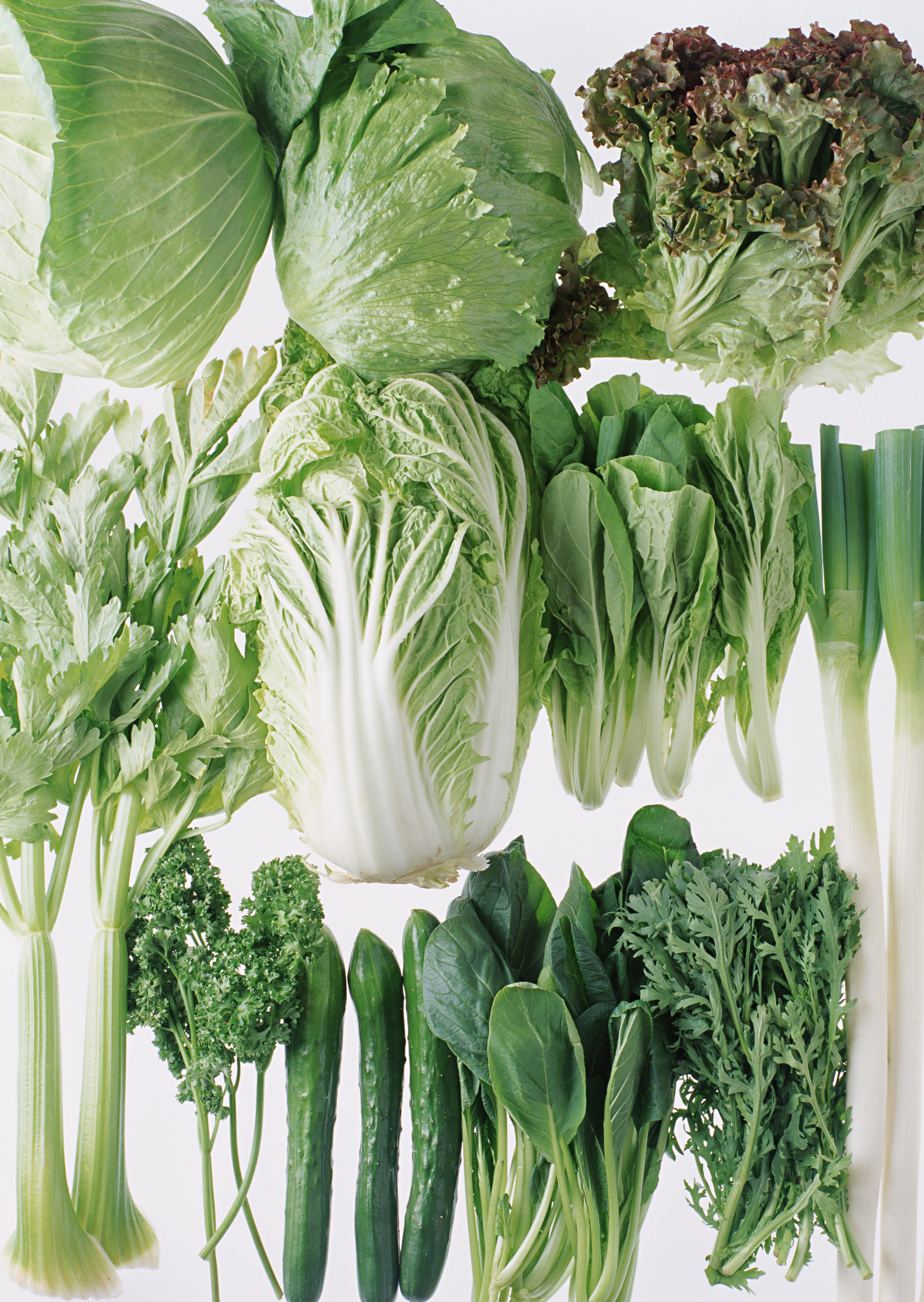 Free download high resolution image - free image free photo free stock image public domain picture -fresh chinese cabbage ,Bok choy, cos , lettuce