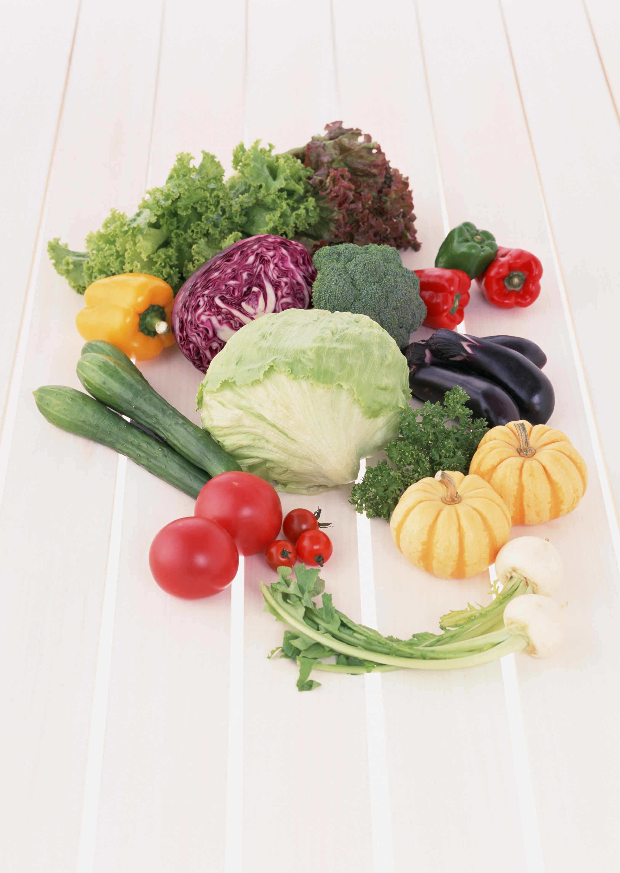 Free download high resolution image - free image free photo free stock image public domain picture -Organic vegetables on table