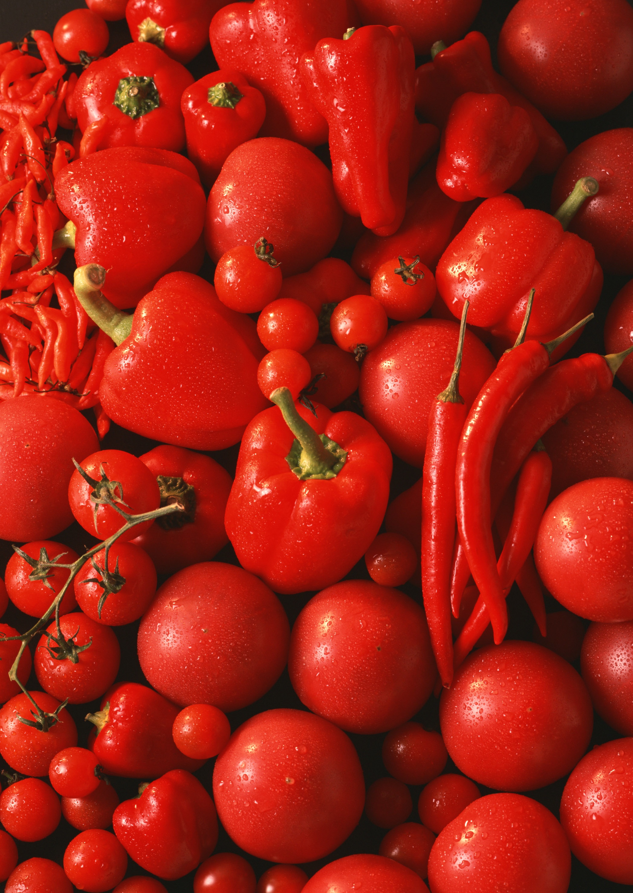 Free download high resolution image - free image free photo free stock image public domain picture -Red vegetables pepper tomato composition