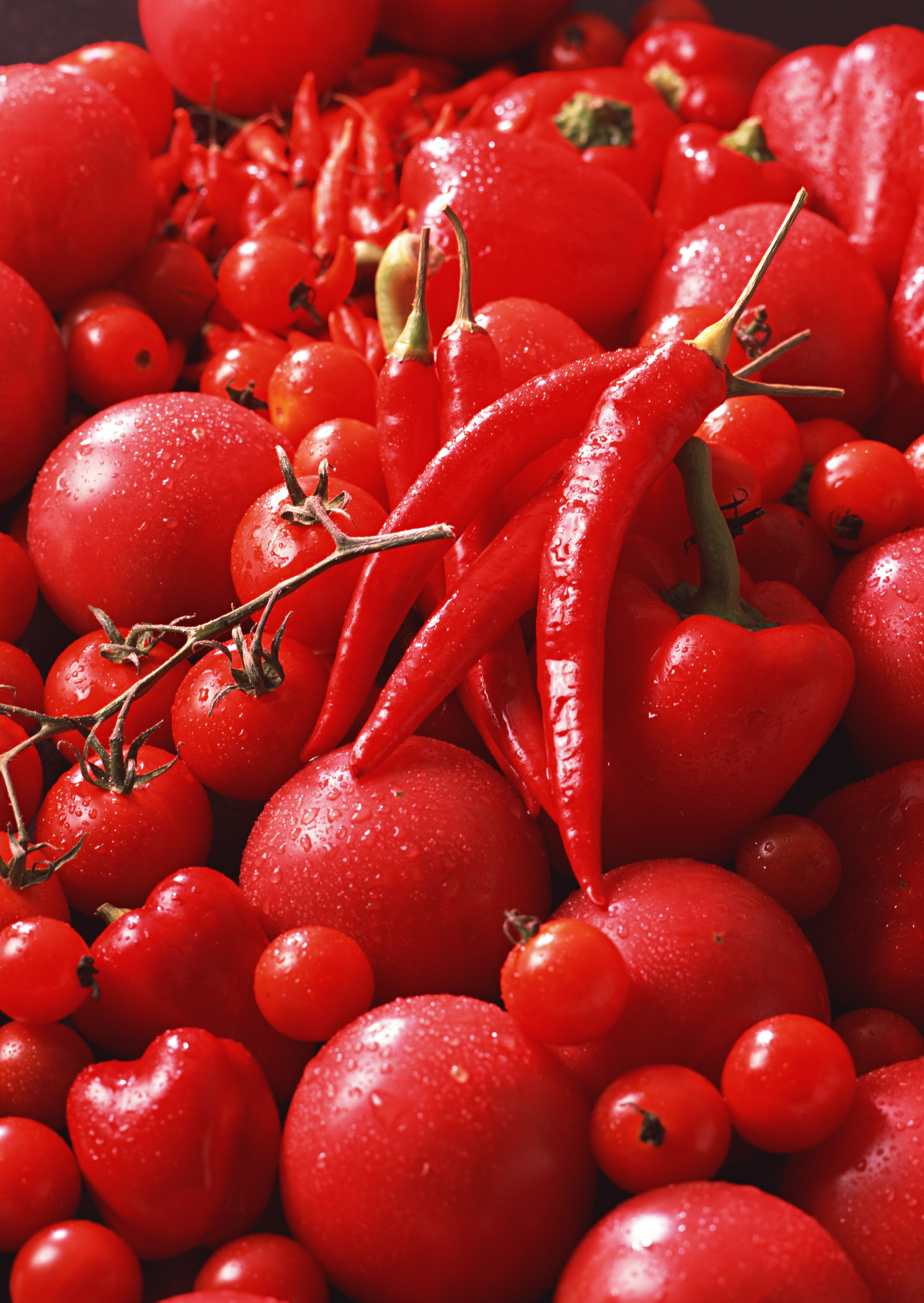 Free download high resolution image - free image free photo free stock image public domain picture -fresh red vegetables