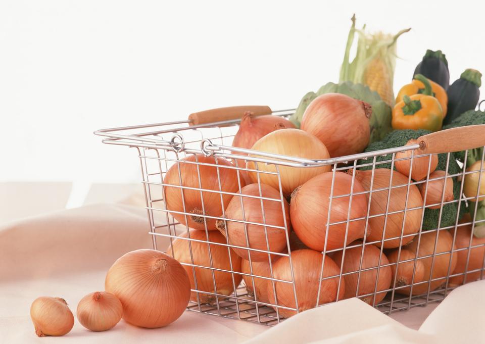 Free download high resolution image - free image free photo free stock image public domain picture  Wire shopping basket in vegetable