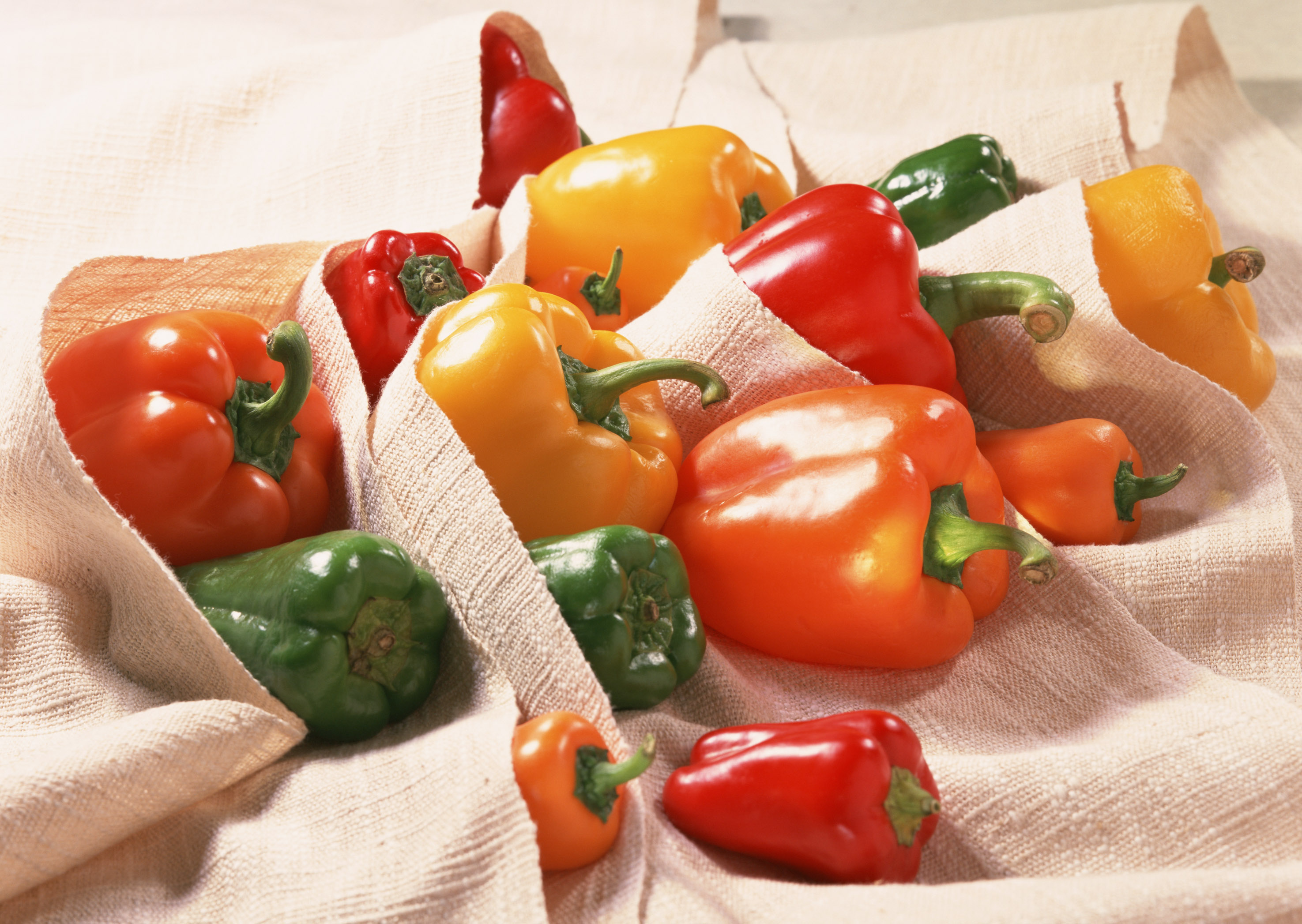 Free download high resolution image - free image free photo free stock image public domain picture -bell pepper mix