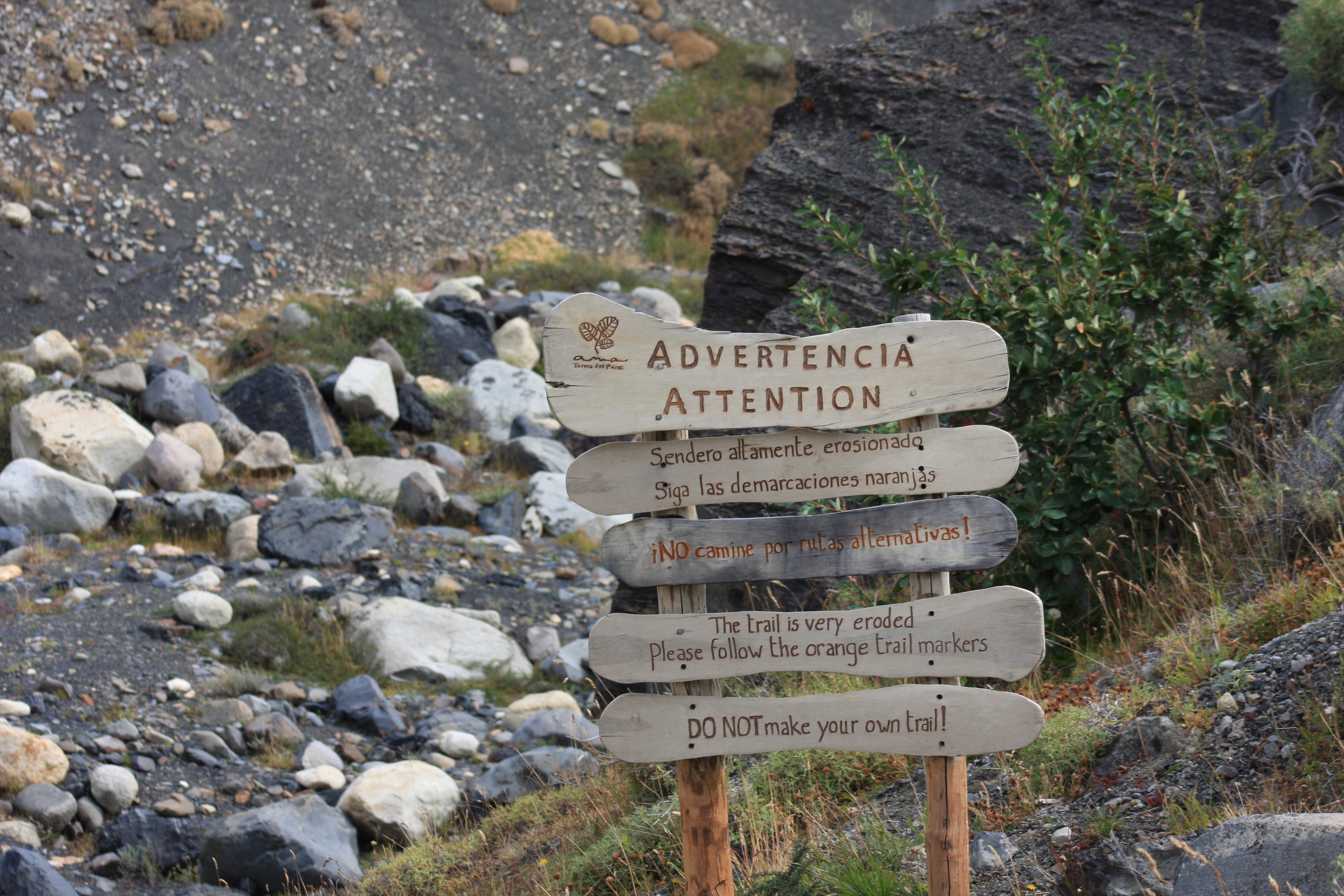 Free download high resolution image - free image free photo free stock image public domain picture -Sign showing the directions and hiking trails