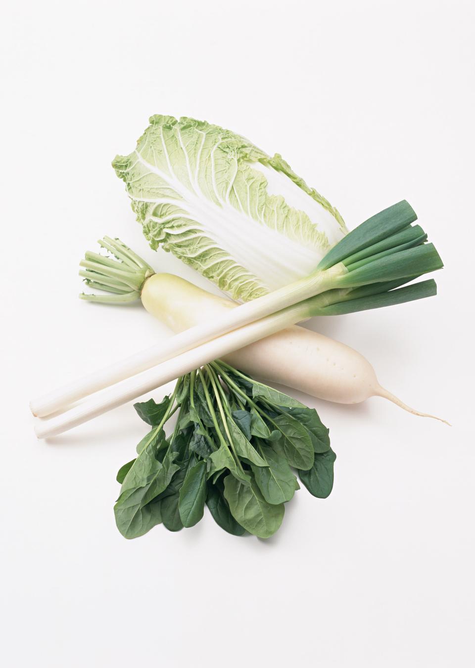 Free download high resolution image - free image free photo free stock image public domain picture  Still life harvested vegetables agricultural