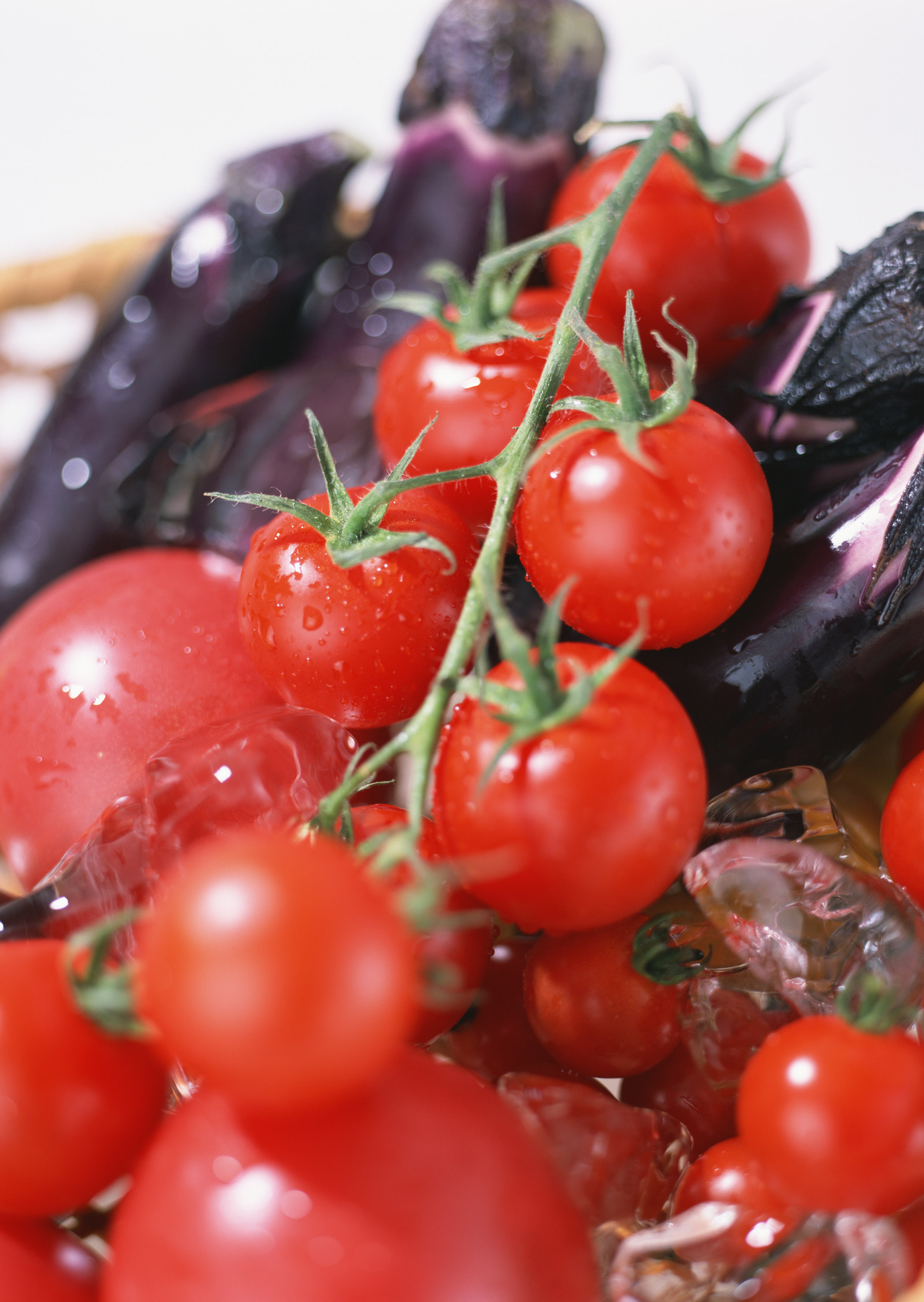 Free download high resolution image - free image free photo free stock image public domain picture -Fresh vegetables in ice