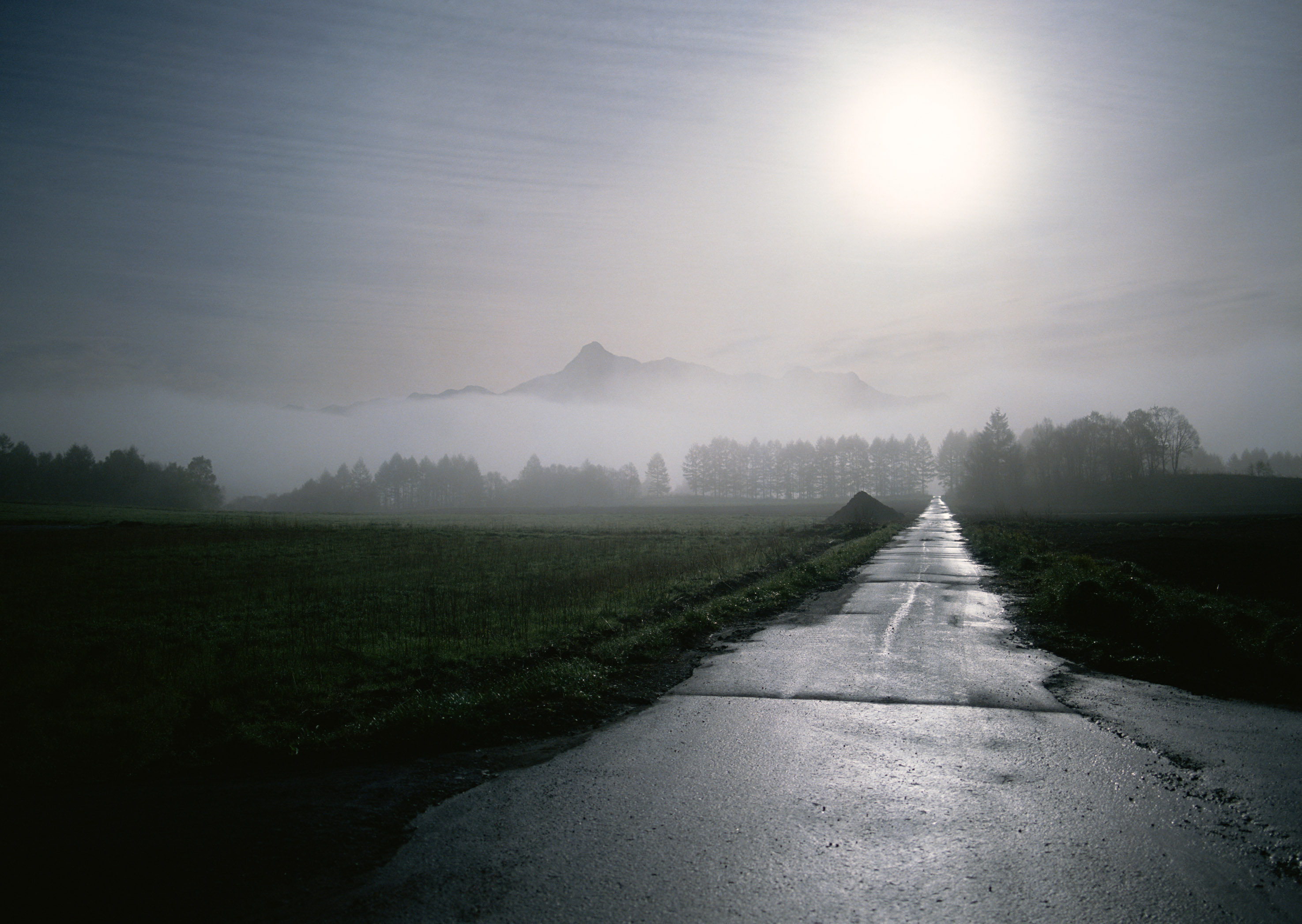 Free download high resolution image - free image free photo free stock image public domain picture -Sunset On The Highway