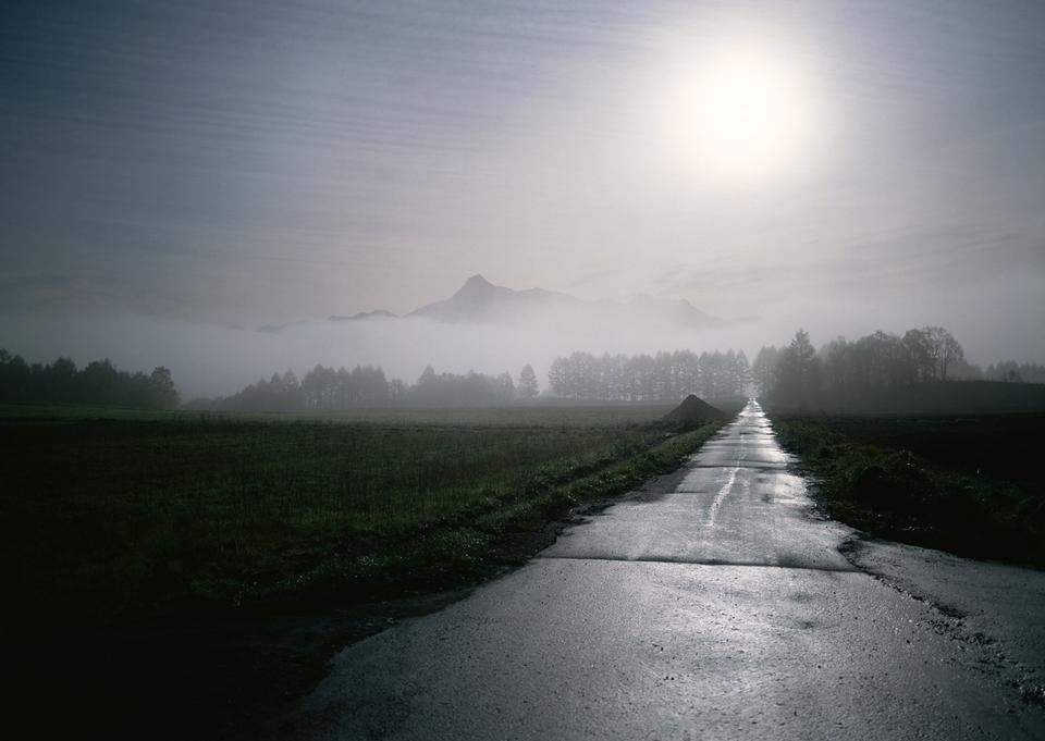 Free download high resolution image - free image free photo free stock image public domain picture  Sunset On The Highway