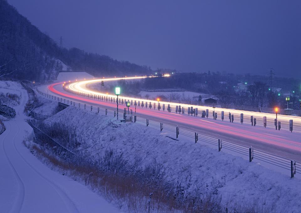 Free download high resolution image - free image free photo free stock image public domain picture  Light trails